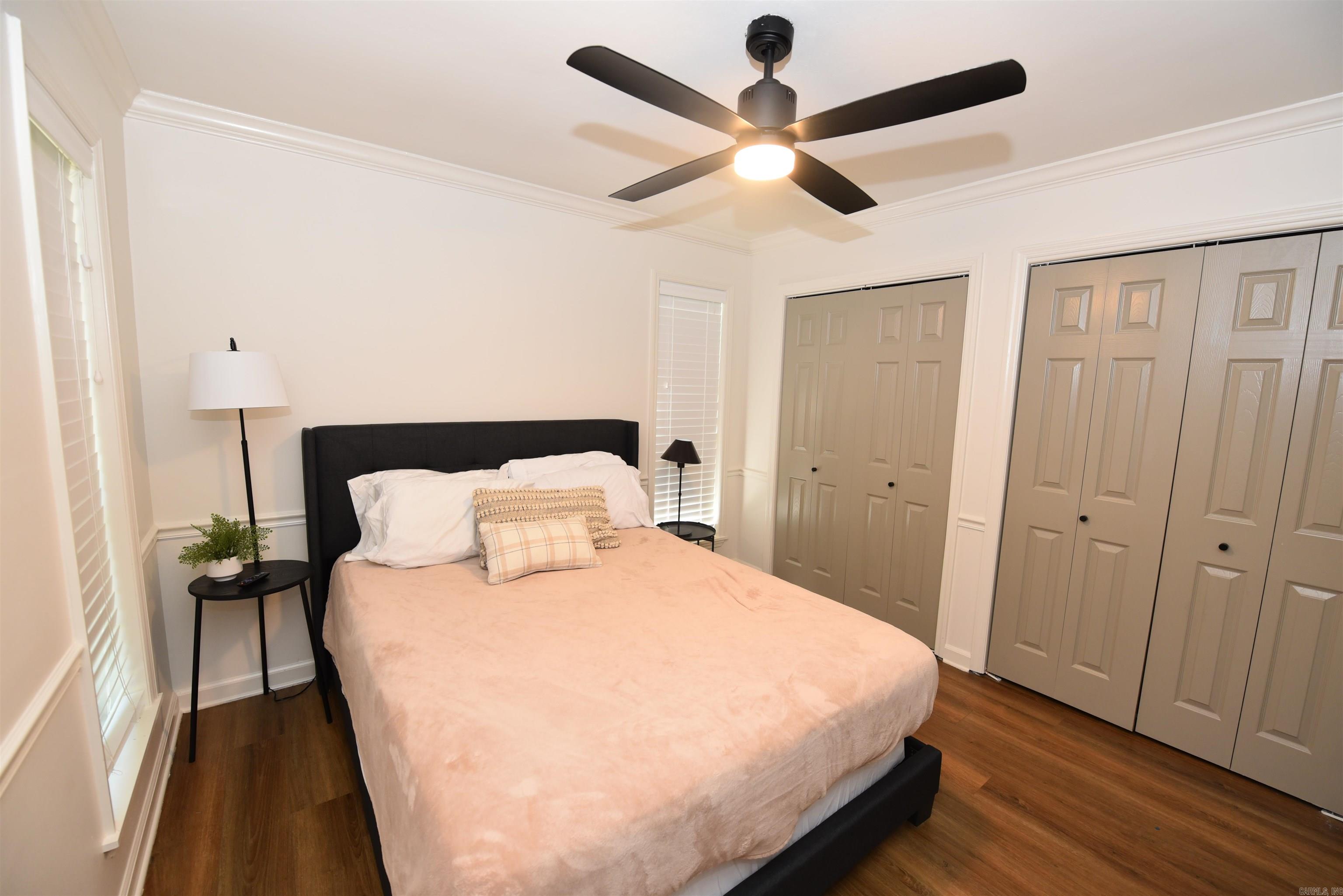 HAMILTON HILLS - Residential