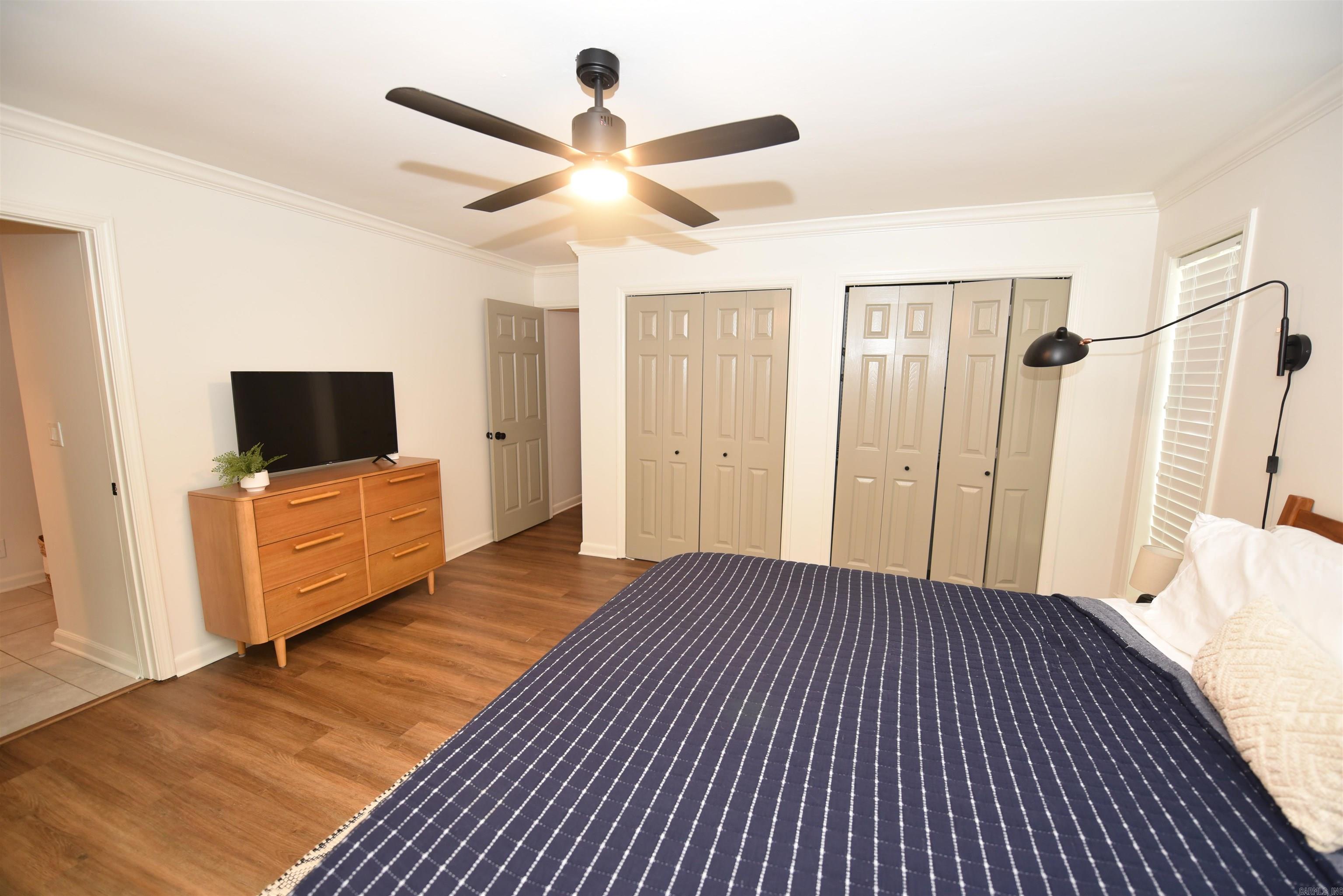 HAMILTON HILLS - Residential