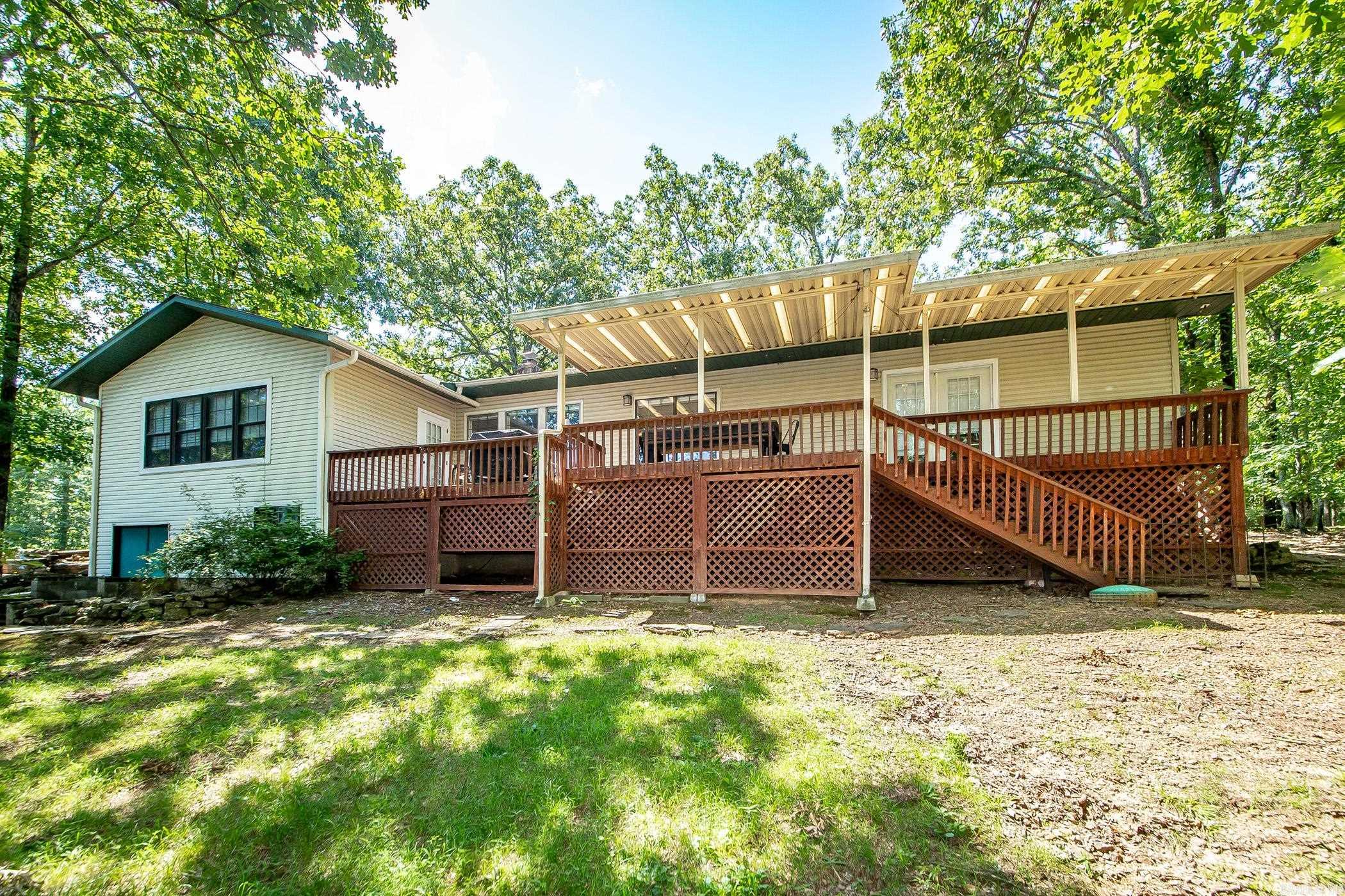 HAMILTON HILLS - Residential