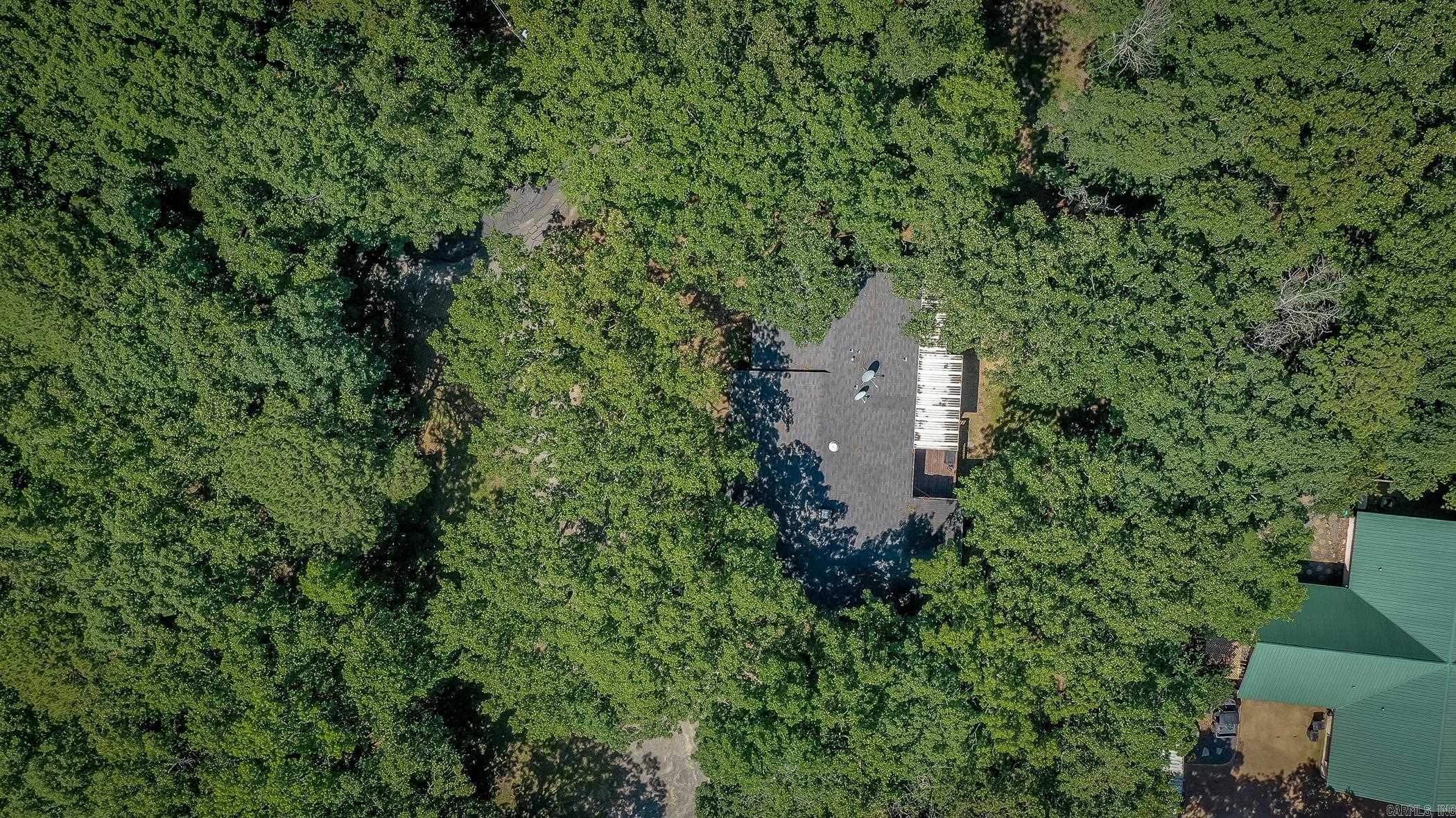 HAMILTON HILLS - Residential