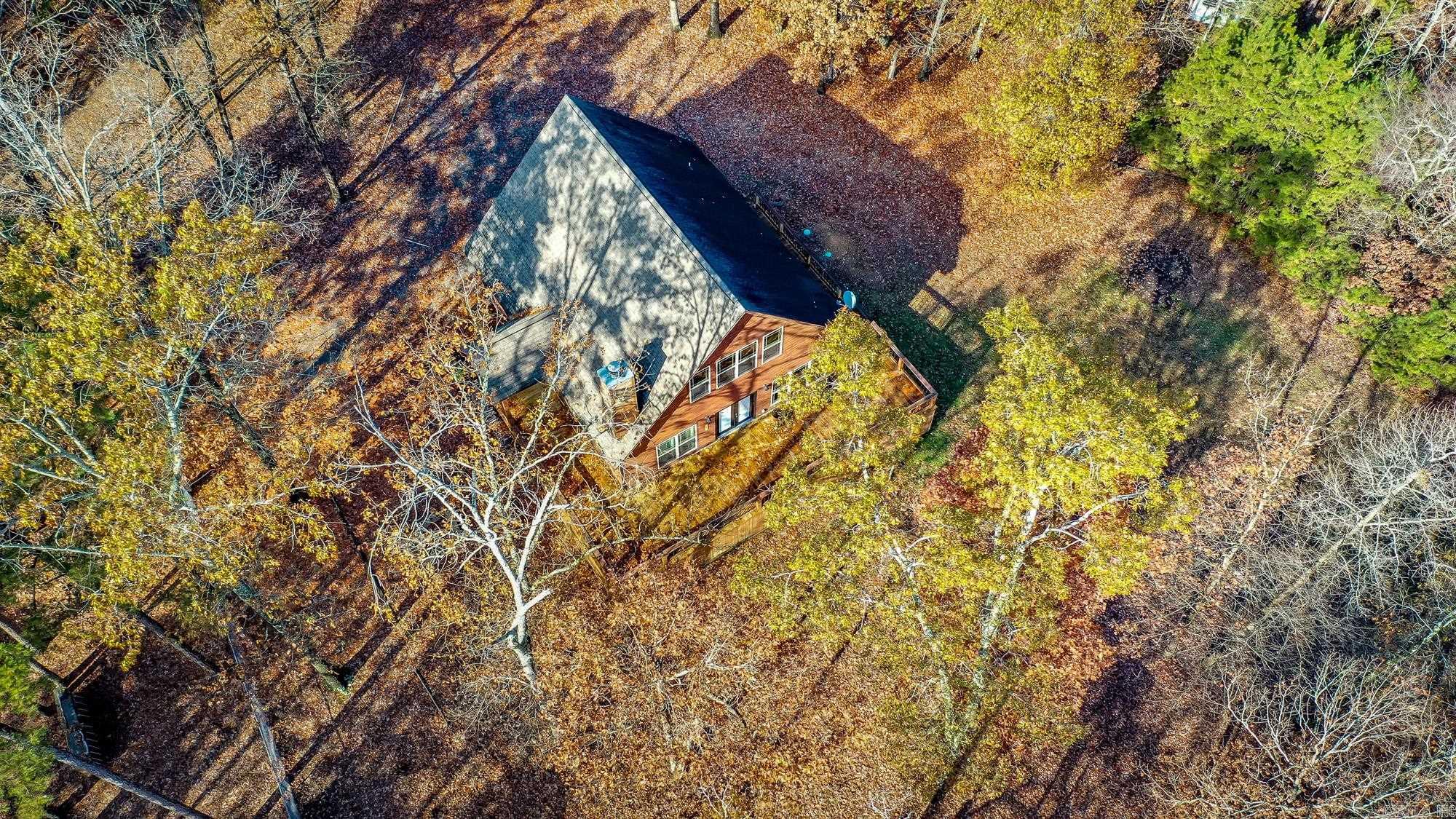 HILLTOP PLACE - COVE CREEK - Residential