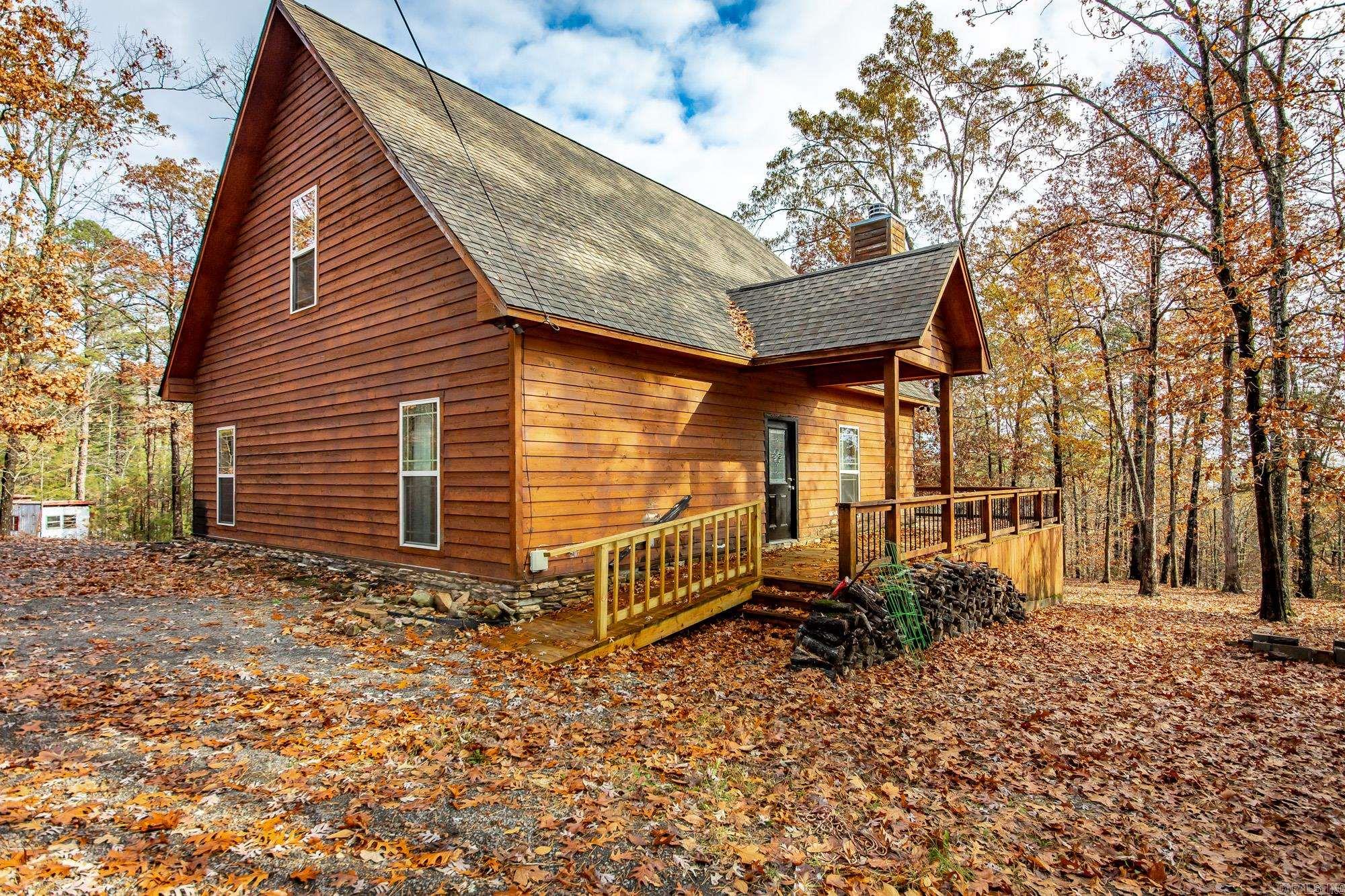 HILLTOP PLACE - COVE CREEK - Residential