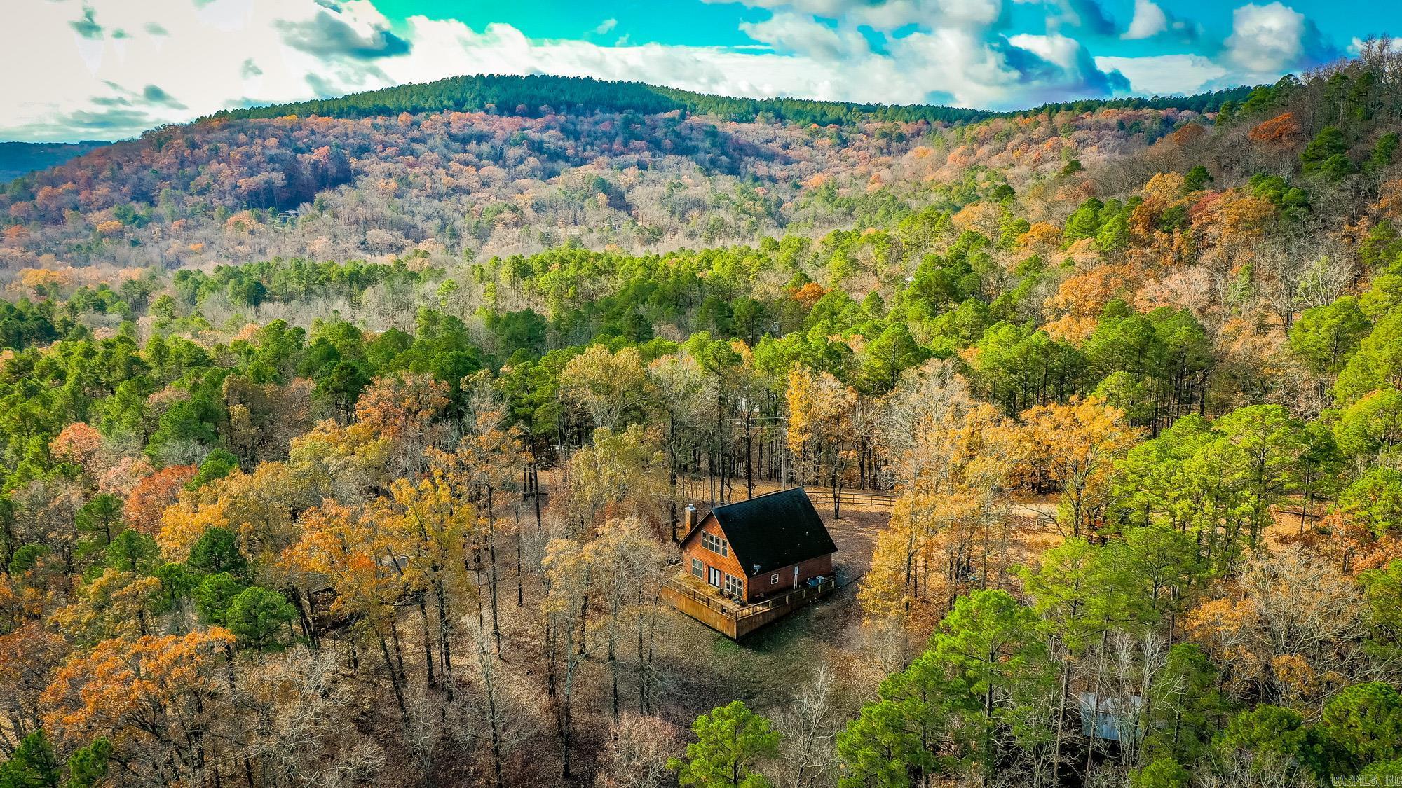 HILLTOP PLACE - COVE CREEK - Residential