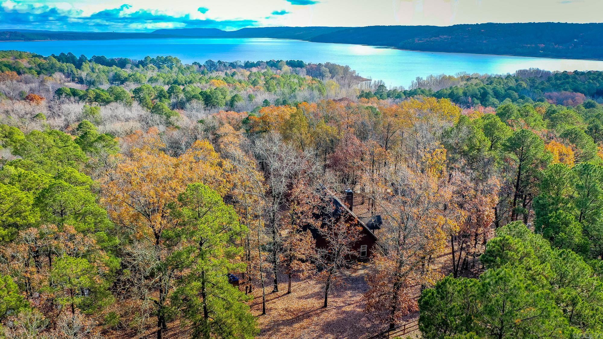 HILLTOP PLACE - COVE CREEK - Residential