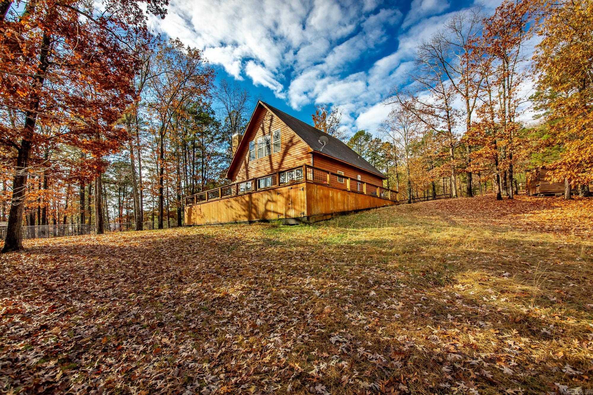 HILLTOP PLACE - COVE CREEK - Residential