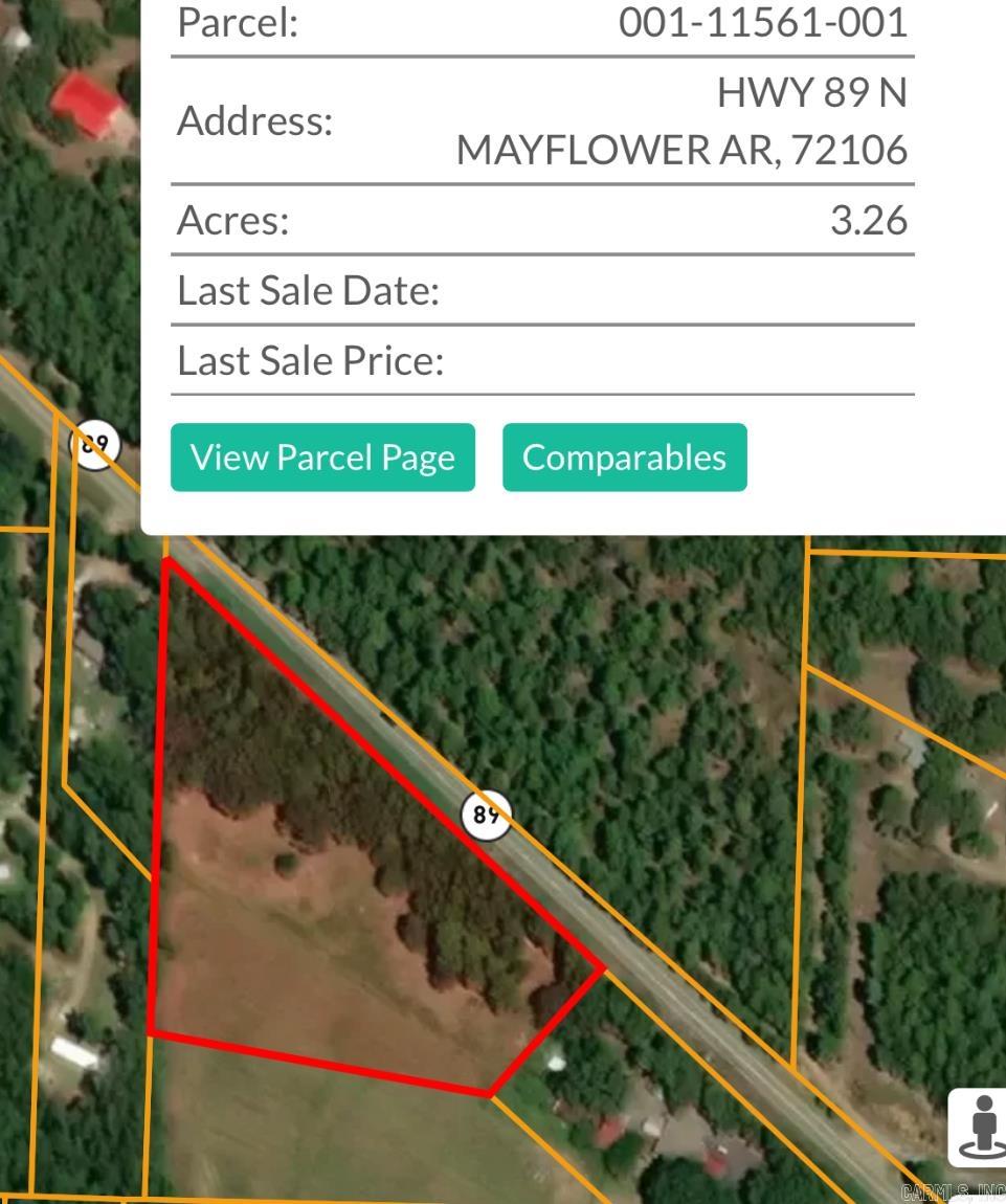 call listing agent to show