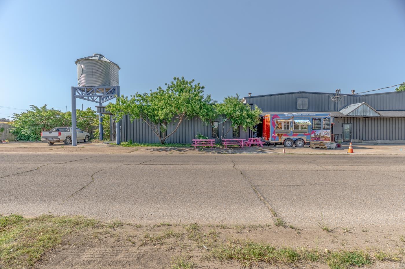 Krewson - Commercial Sale