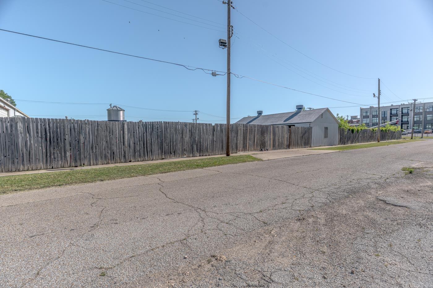 Krewson - Commercial Sale
