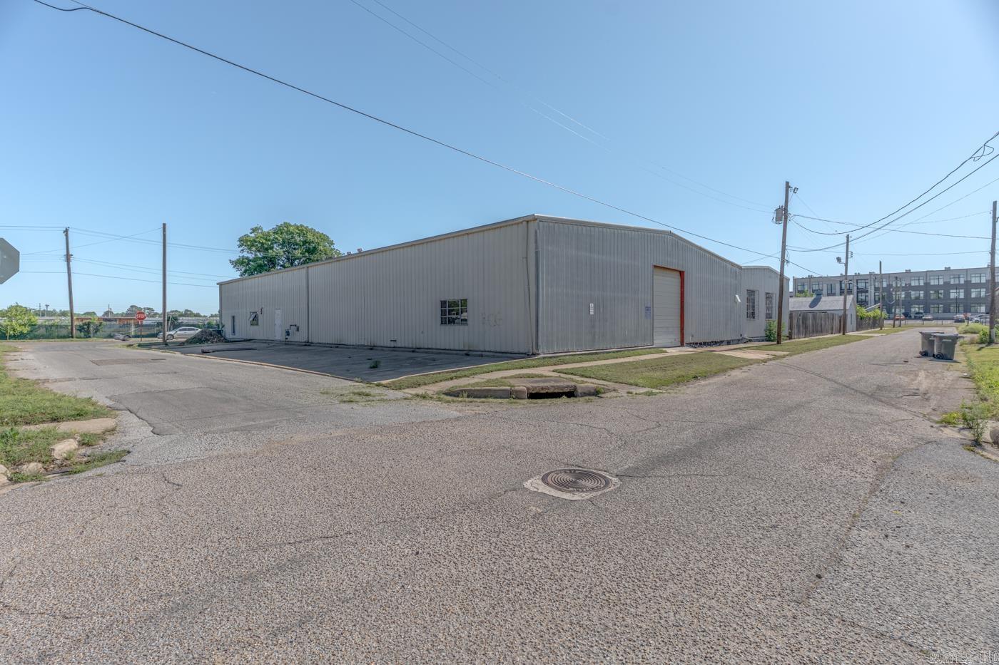 Krewson - Commercial Sale