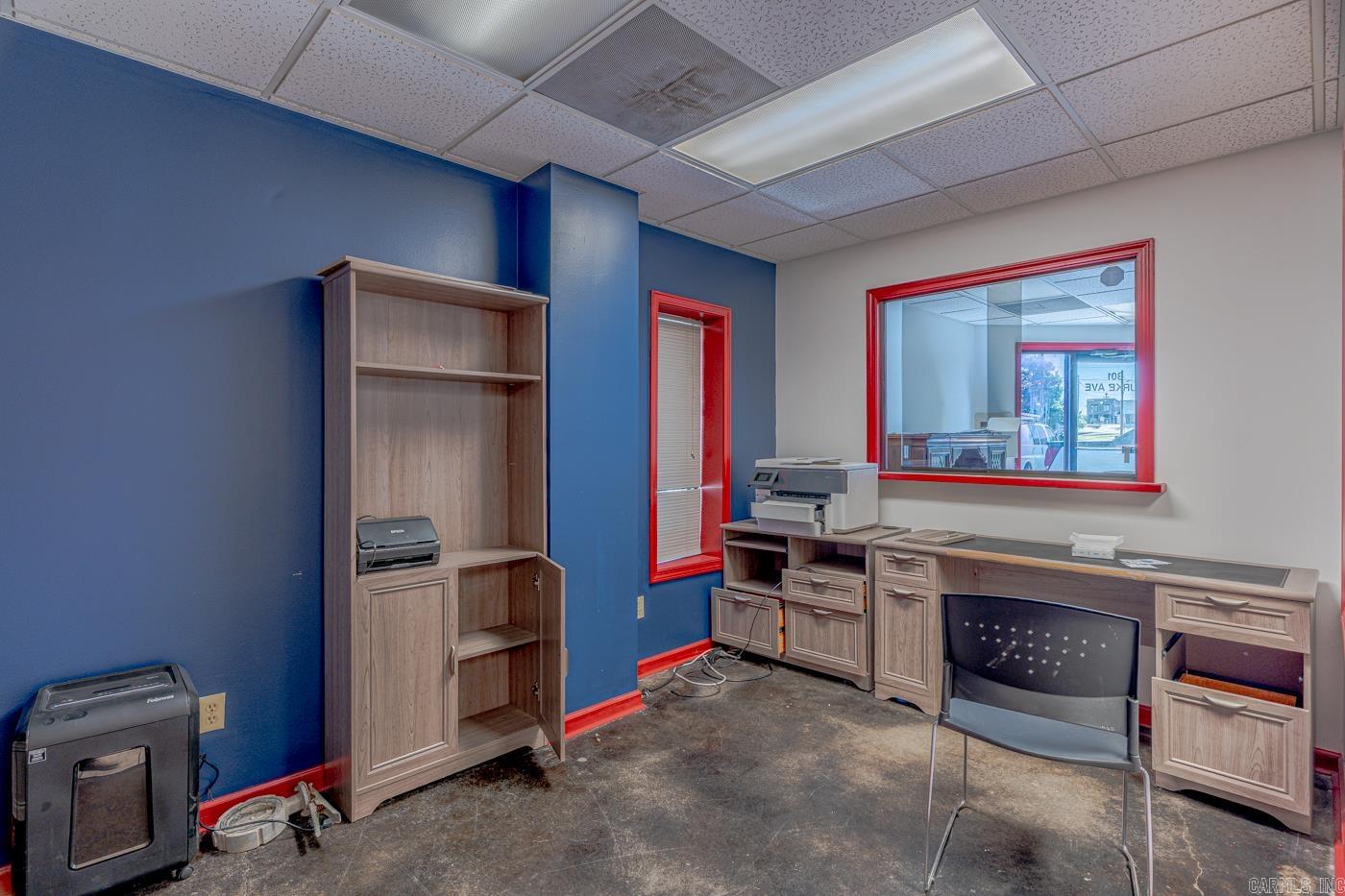 Krewson - Commercial Sale