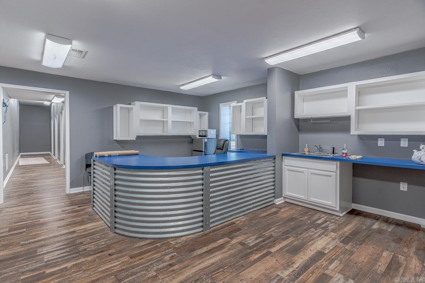 Krewson - Commercial Sale