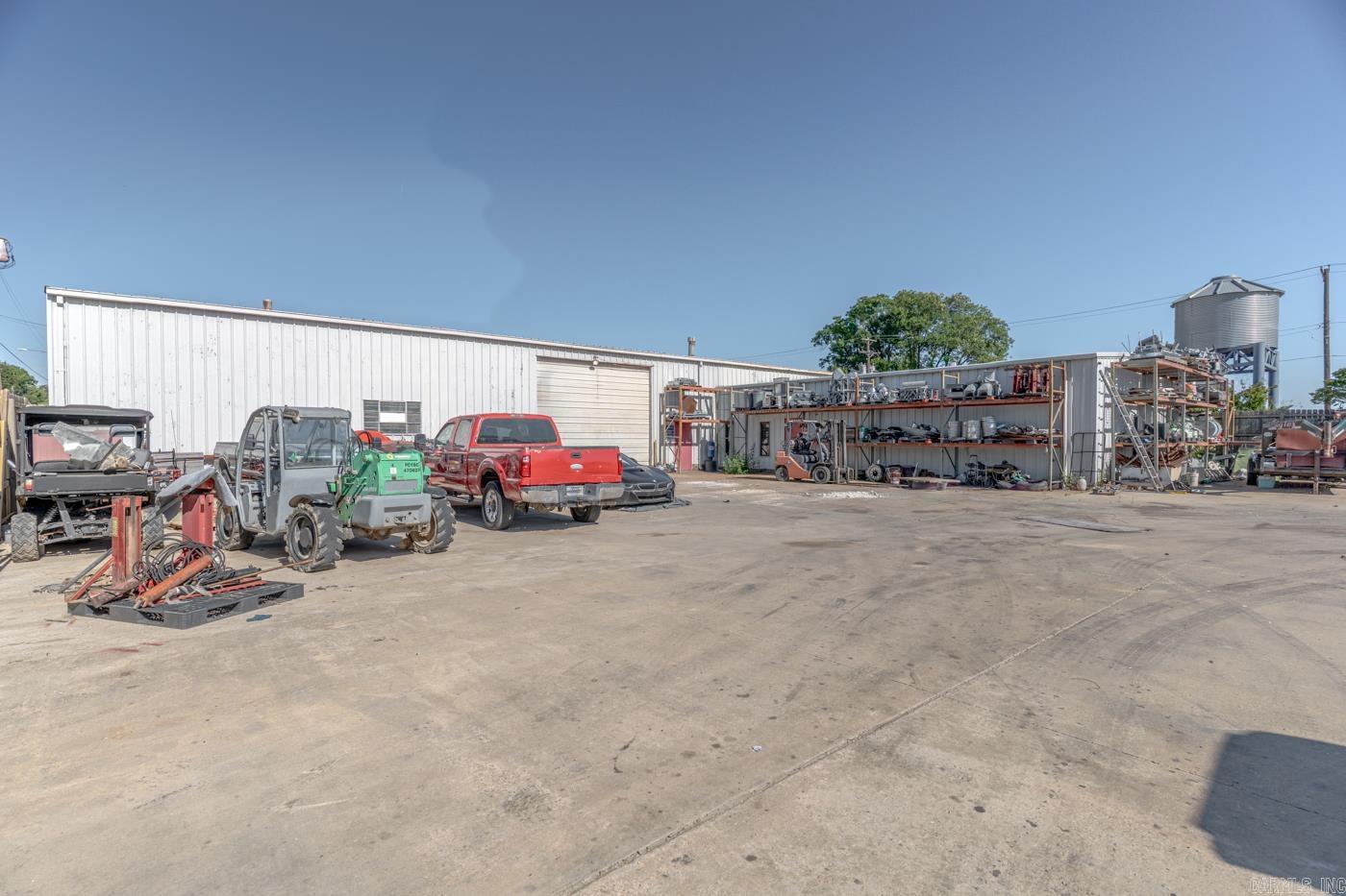 Krewson - Commercial Sale