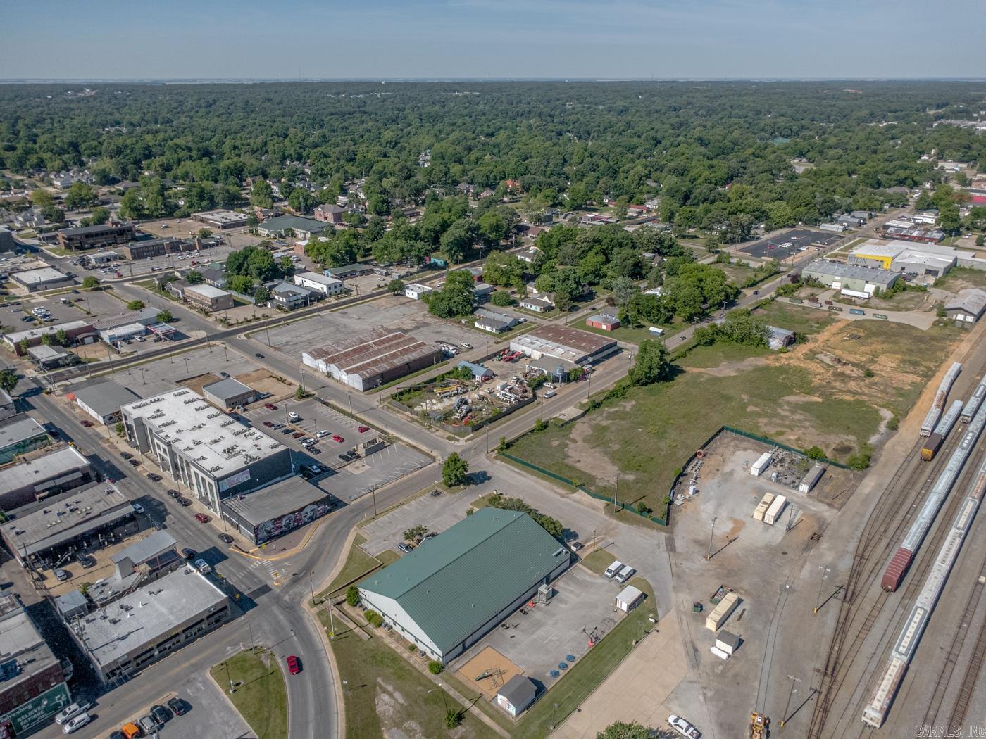 Krewson - Commercial Sale
