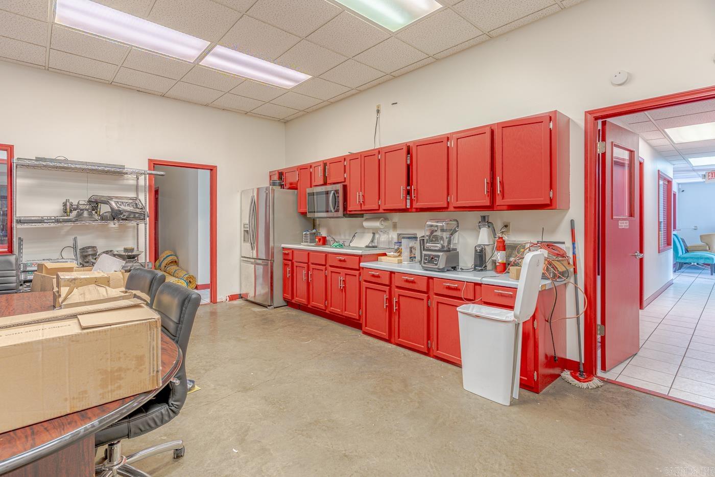 Krewson - Commercial Sale
