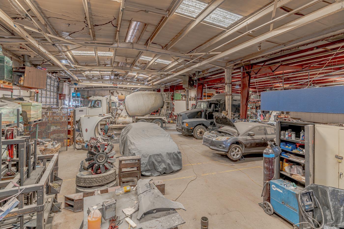 Krewson - Commercial Sale