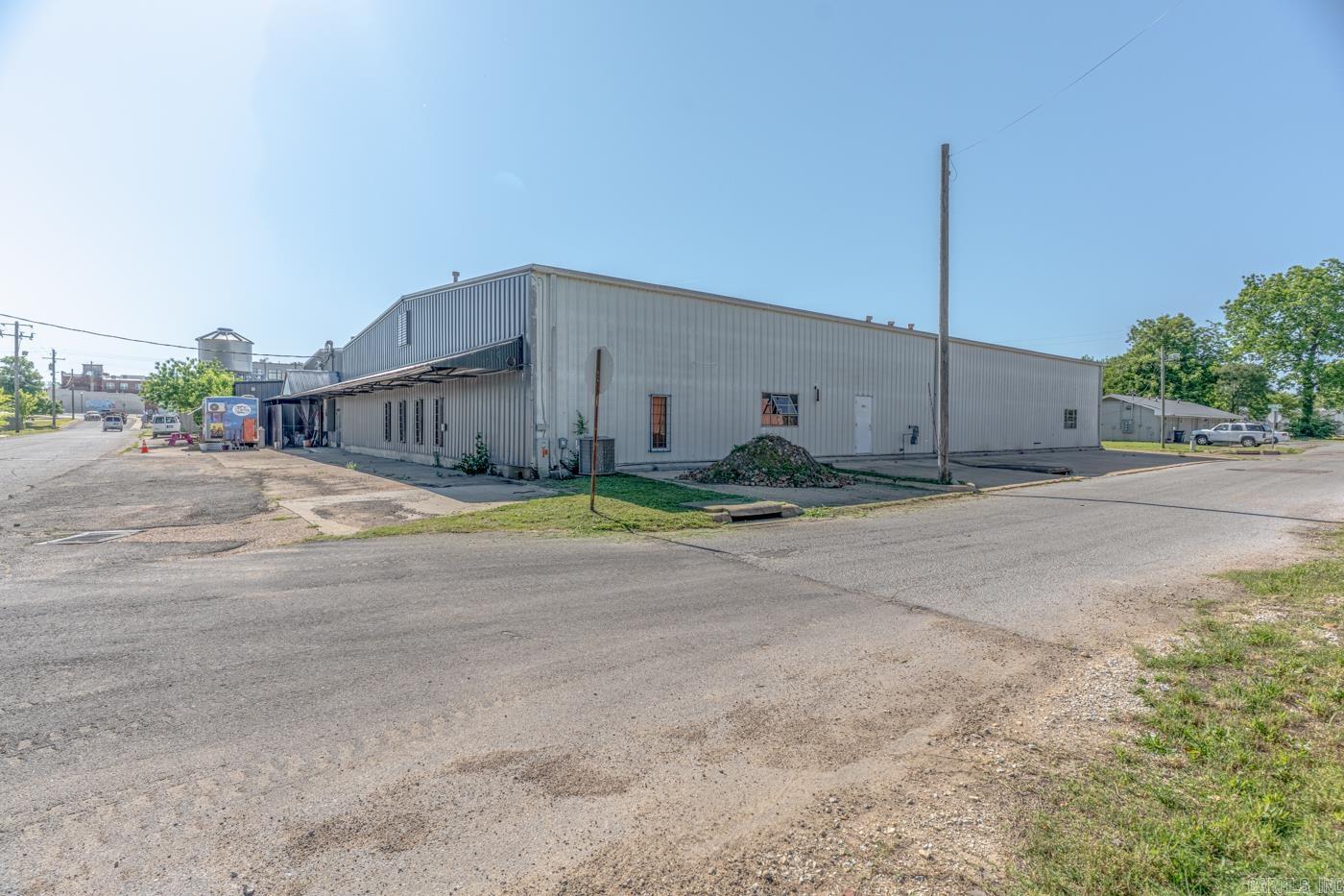 Krewson - Commercial Sale