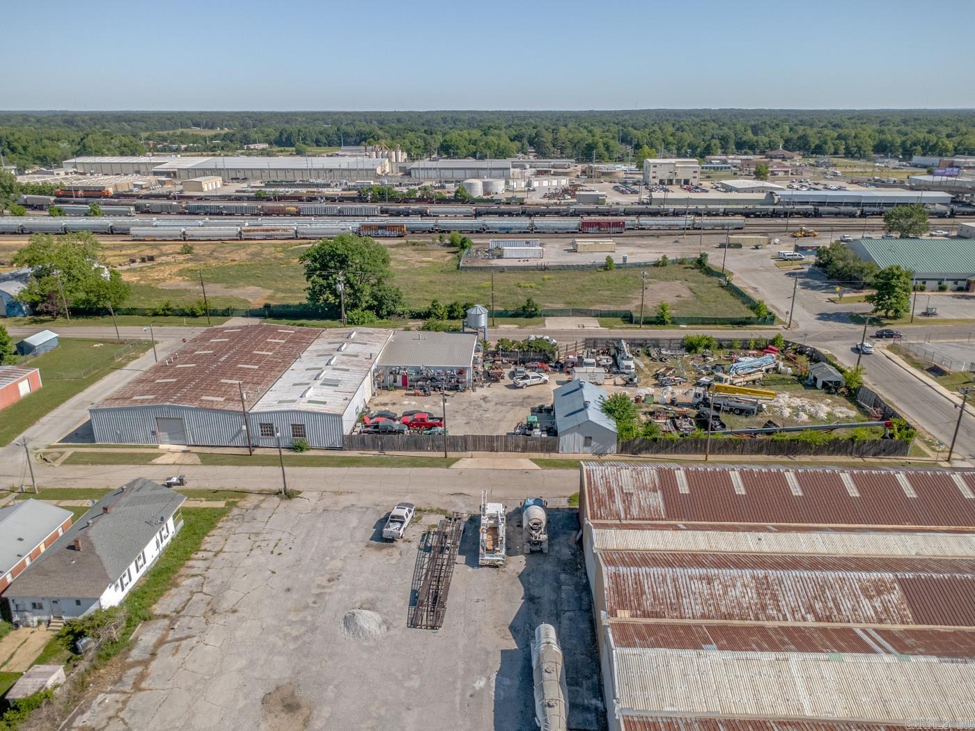 Krewson - Commercial Sale