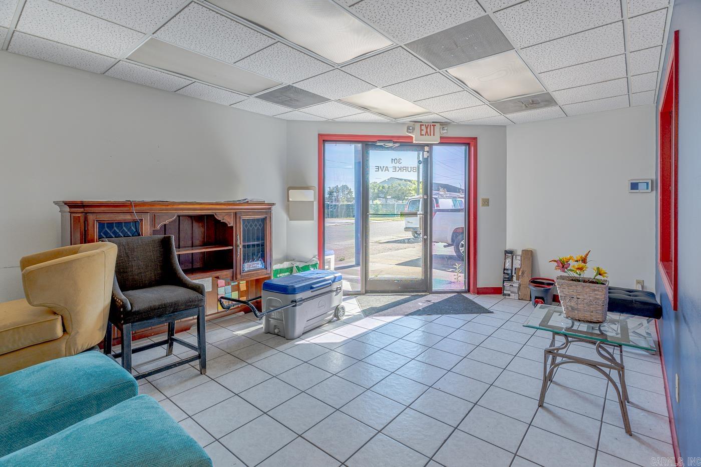 Krewson - Commercial Sale
