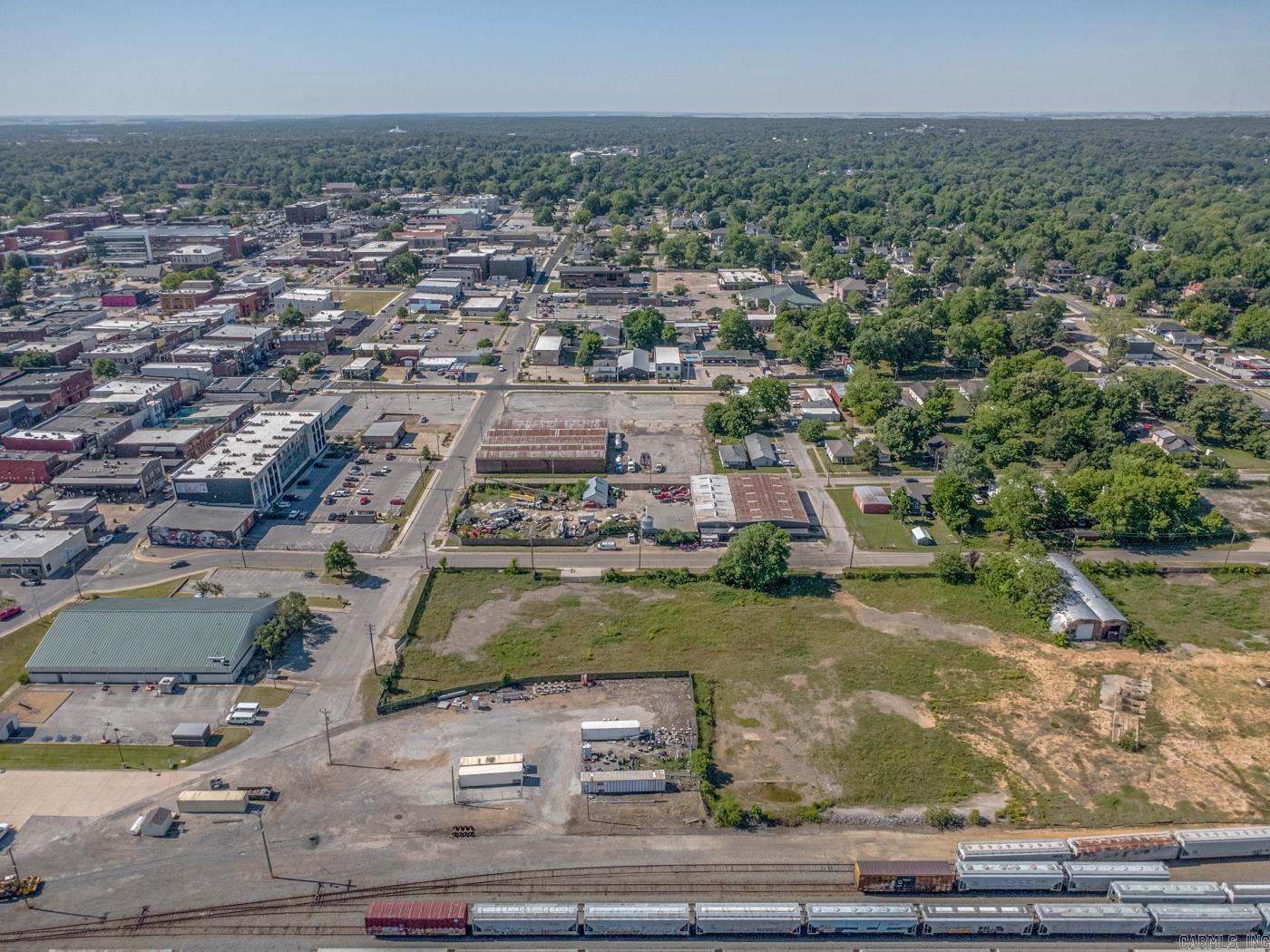 Krewson - Commercial Sale