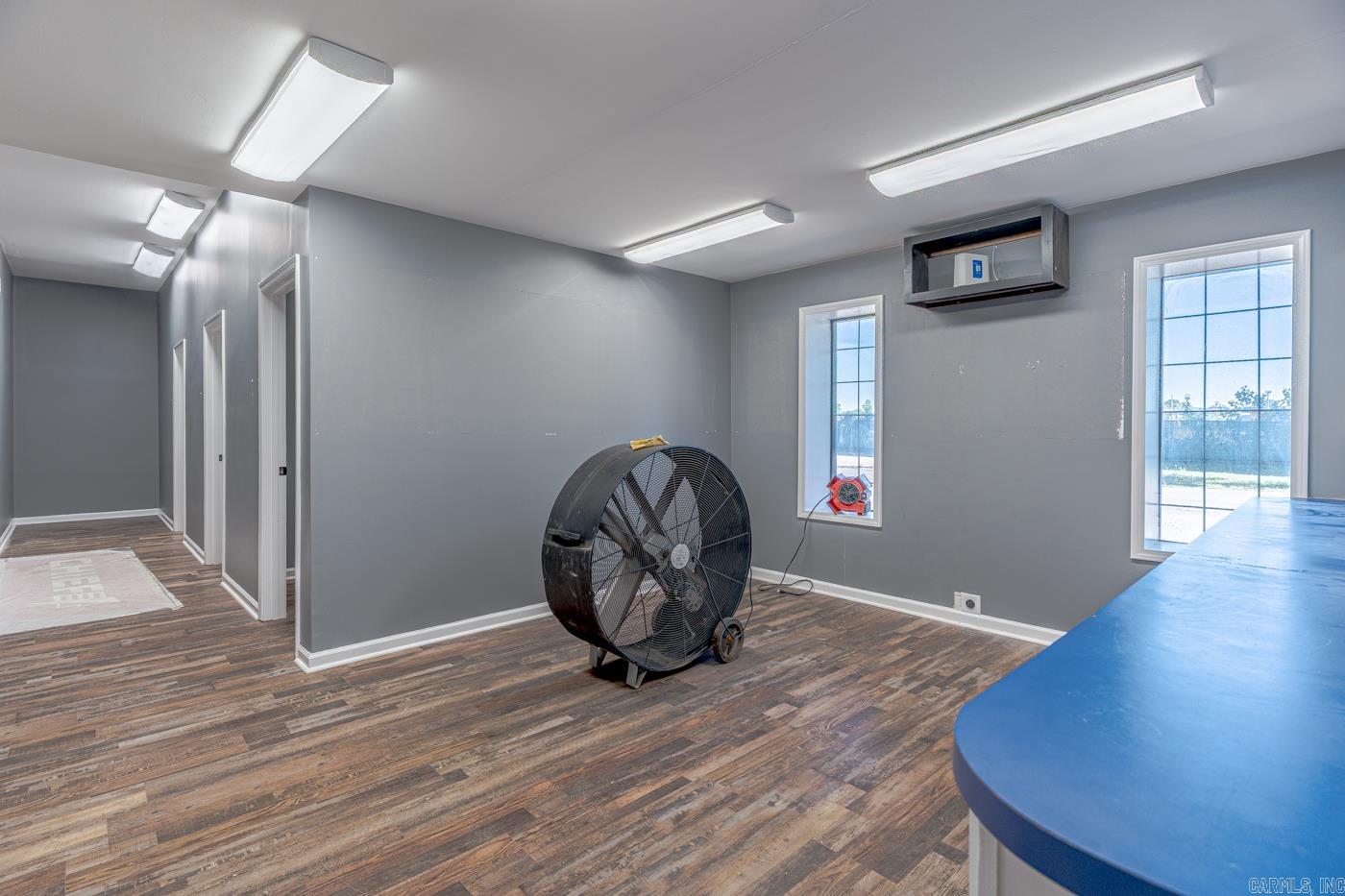 Krewson - Commercial Sale