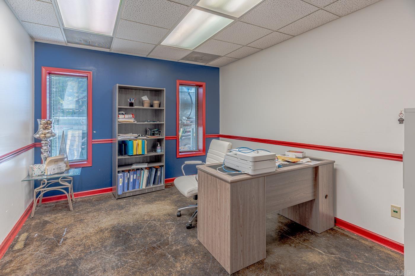 Krewson - Commercial Sale