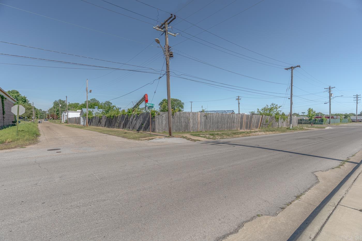 Krewson - Commercial Sale