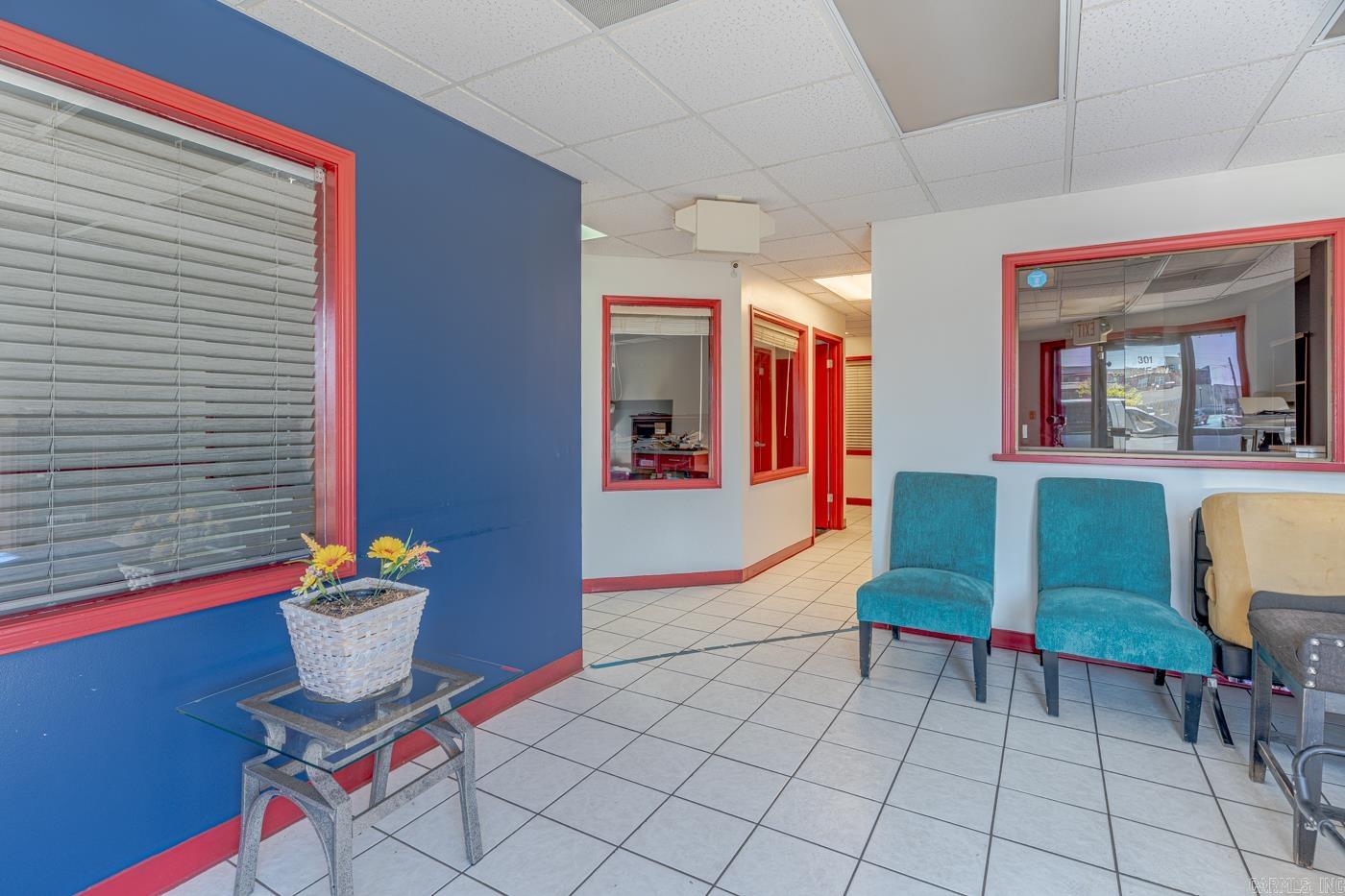 Krewson - Commercial Sale