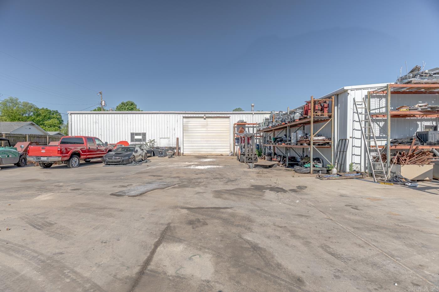 Krewson - Commercial Sale