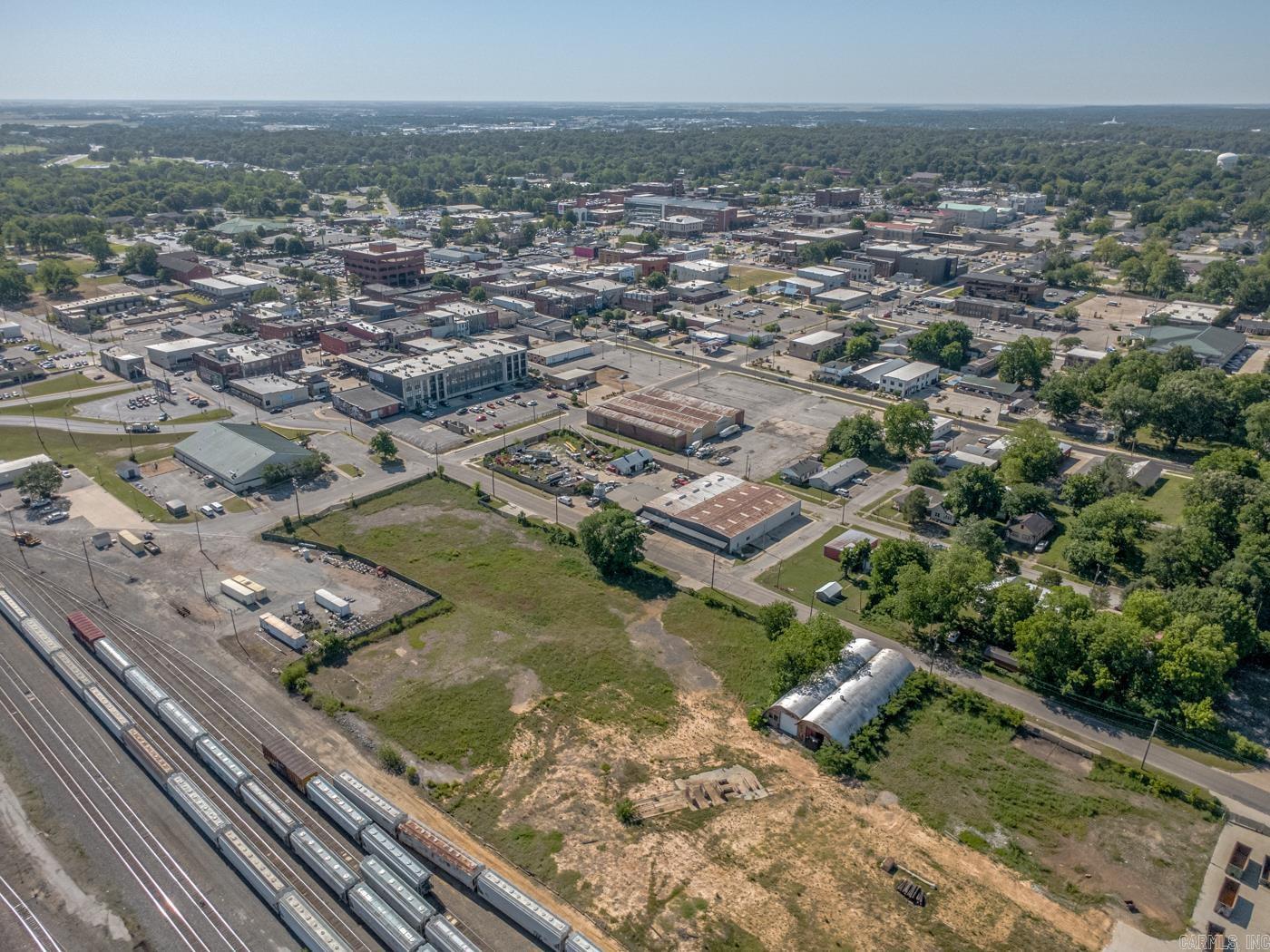 Krewson - Commercial Sale