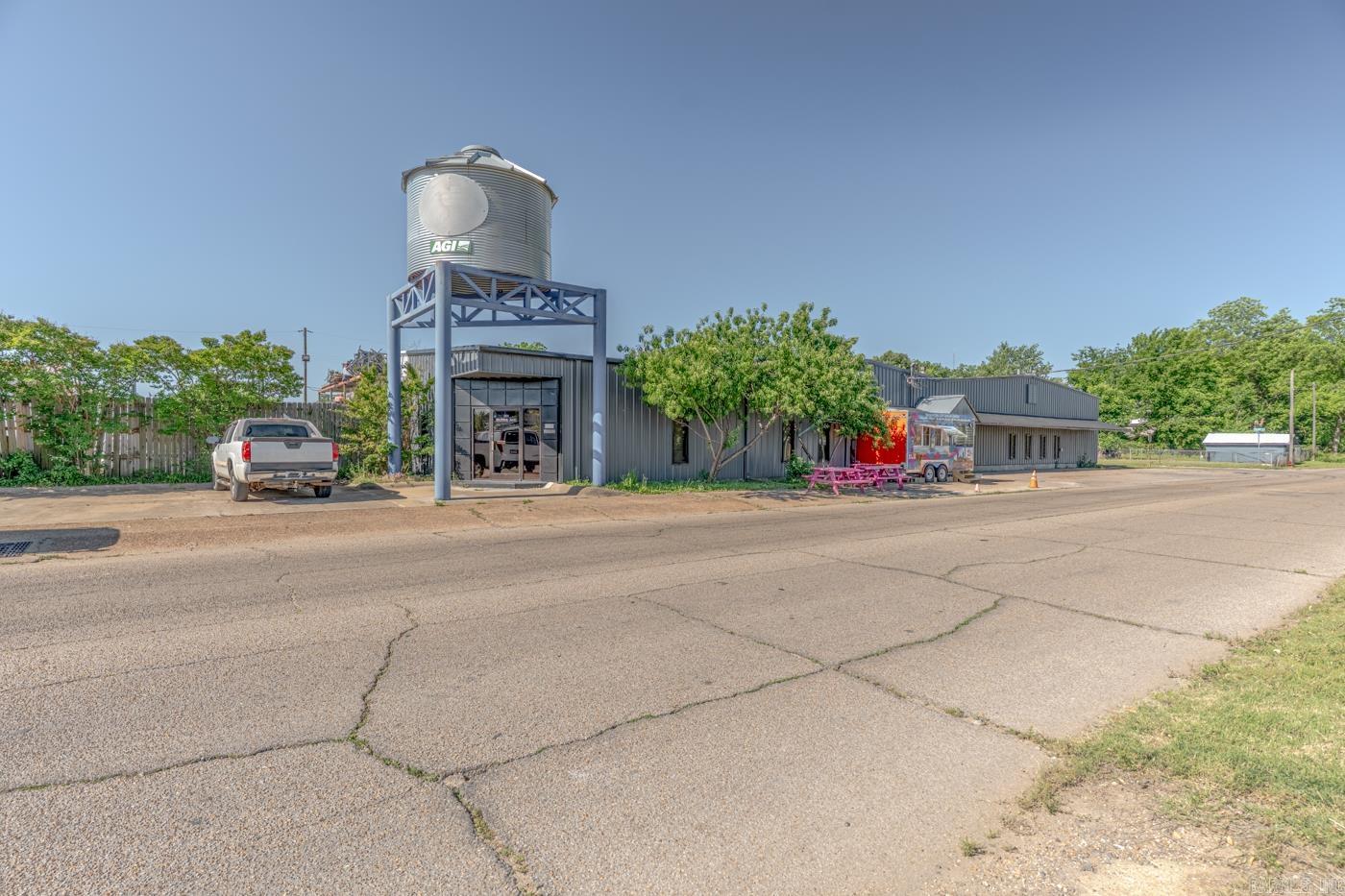 Krewson - Commercial Sale