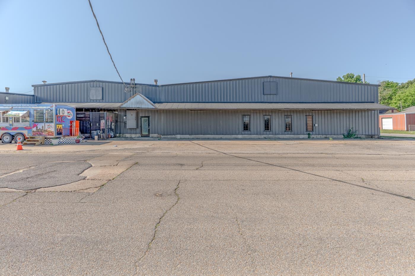 Krewson - Commercial Sale