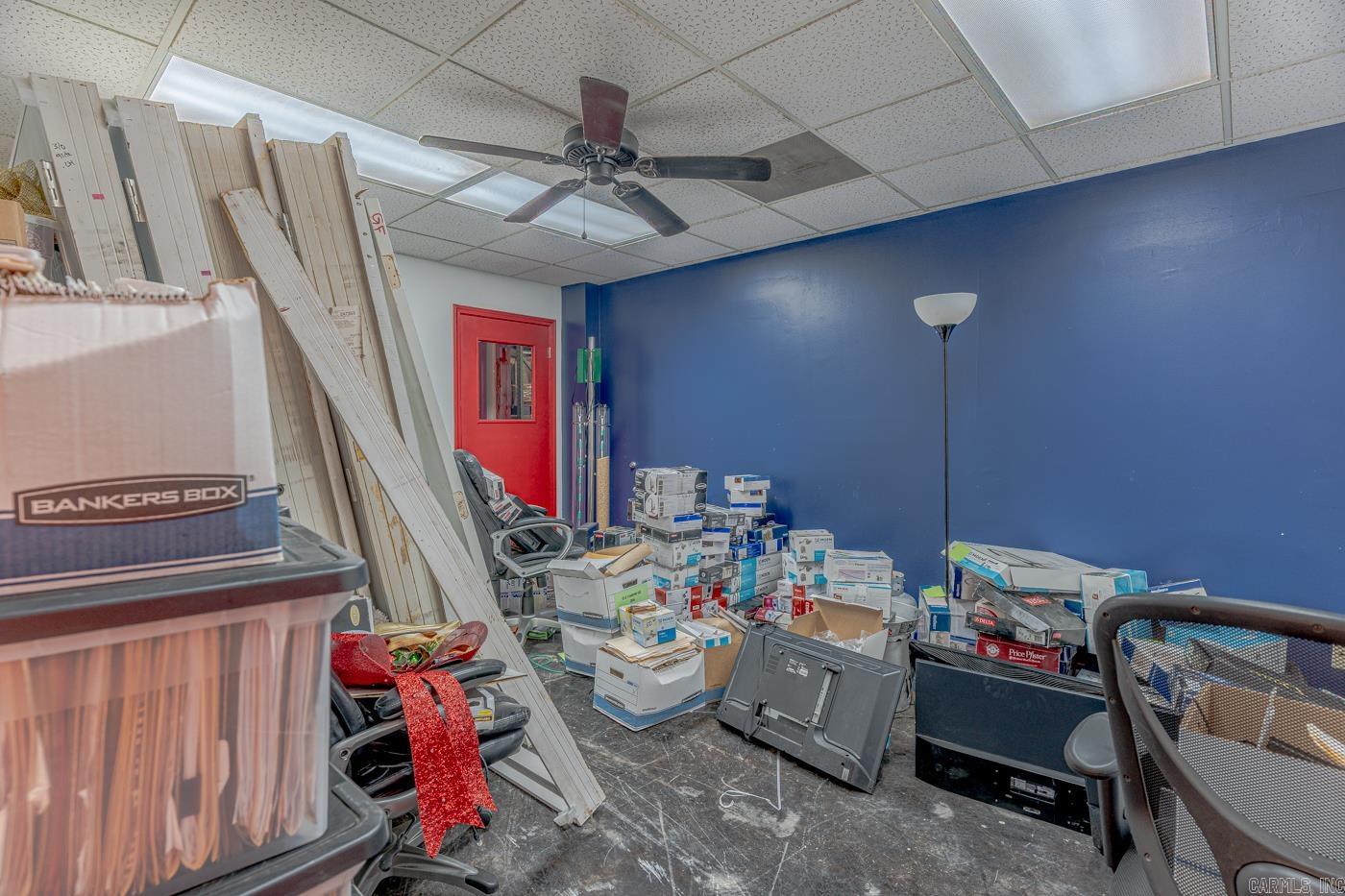 Krewson - Commercial Sale