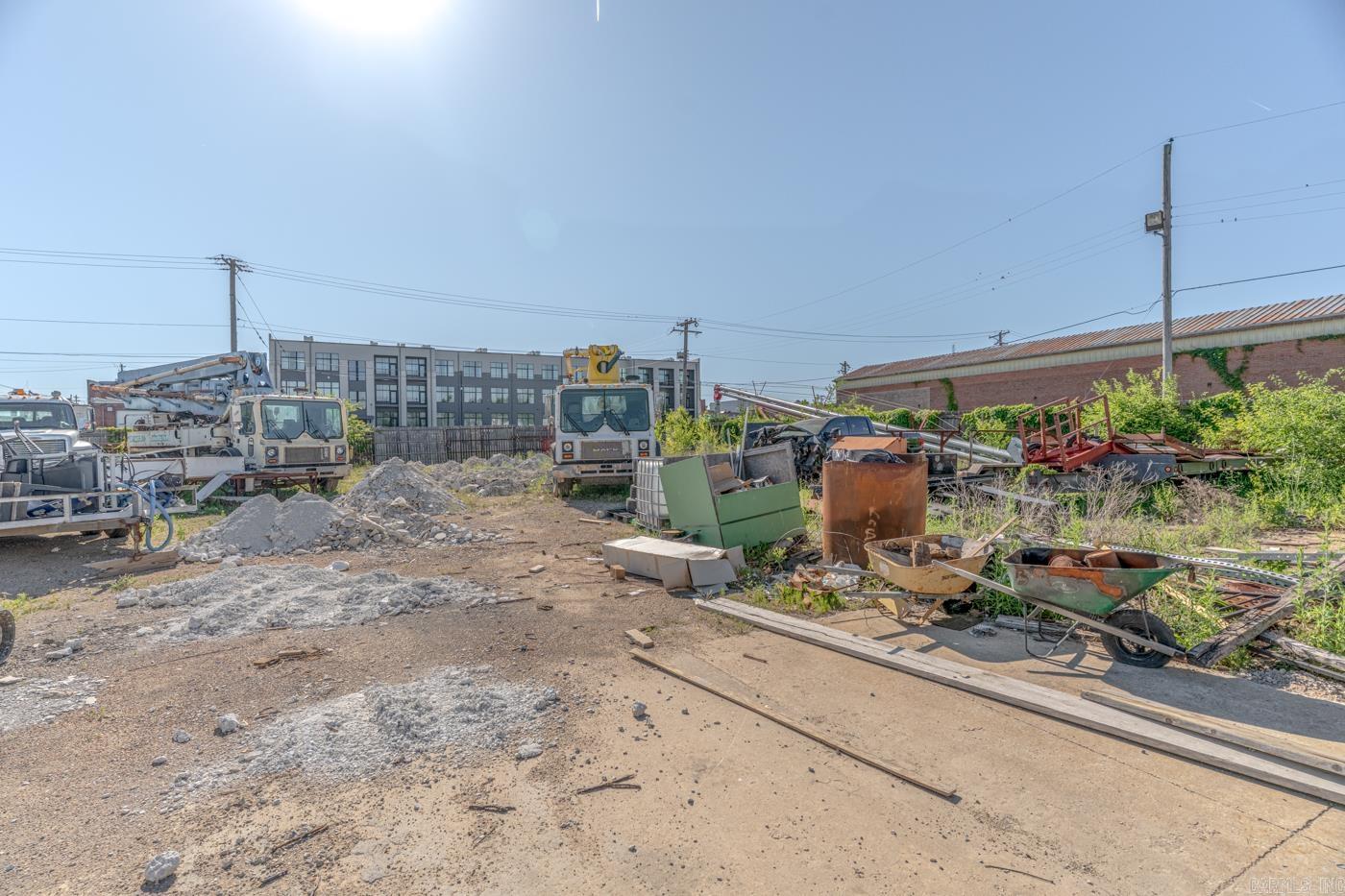 Krewson - Commercial Sale