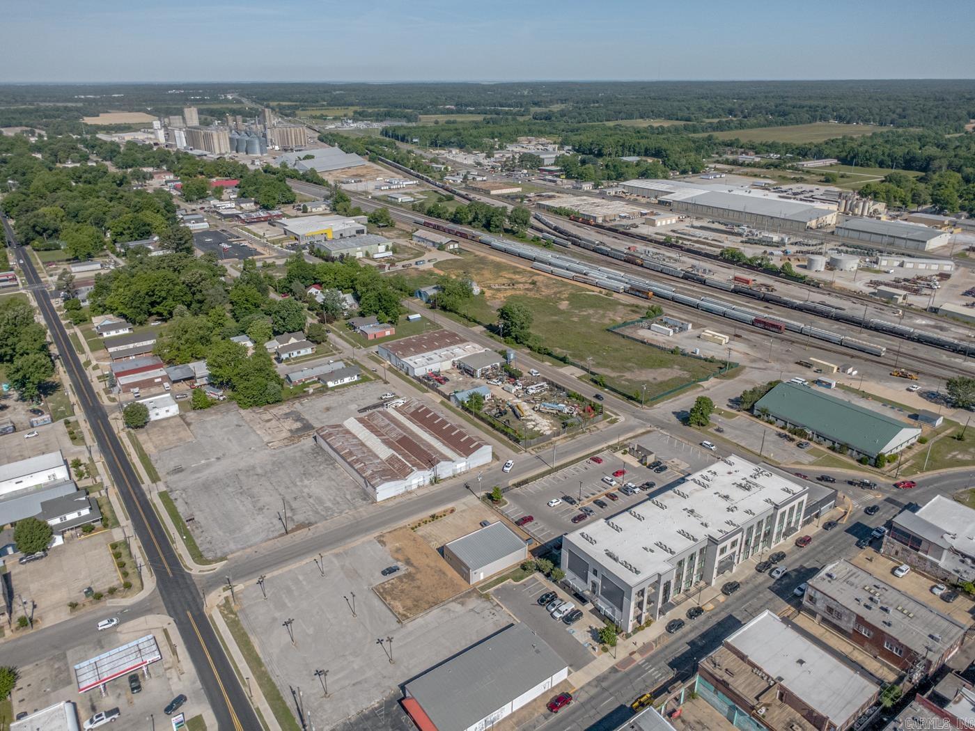 Krewson - Commercial Sale