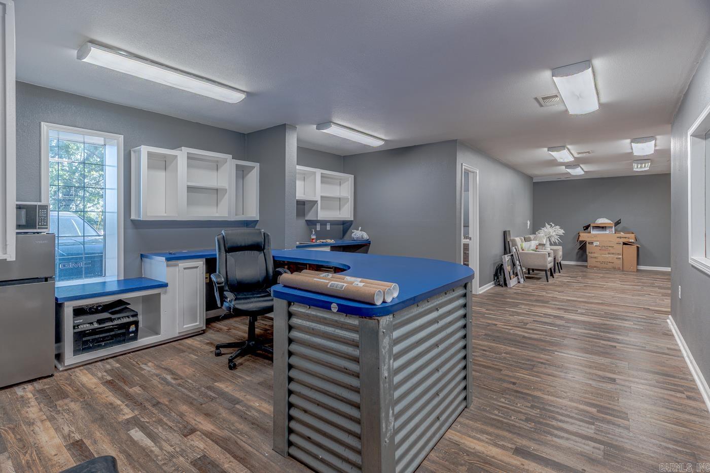 Krewson - Commercial Sale