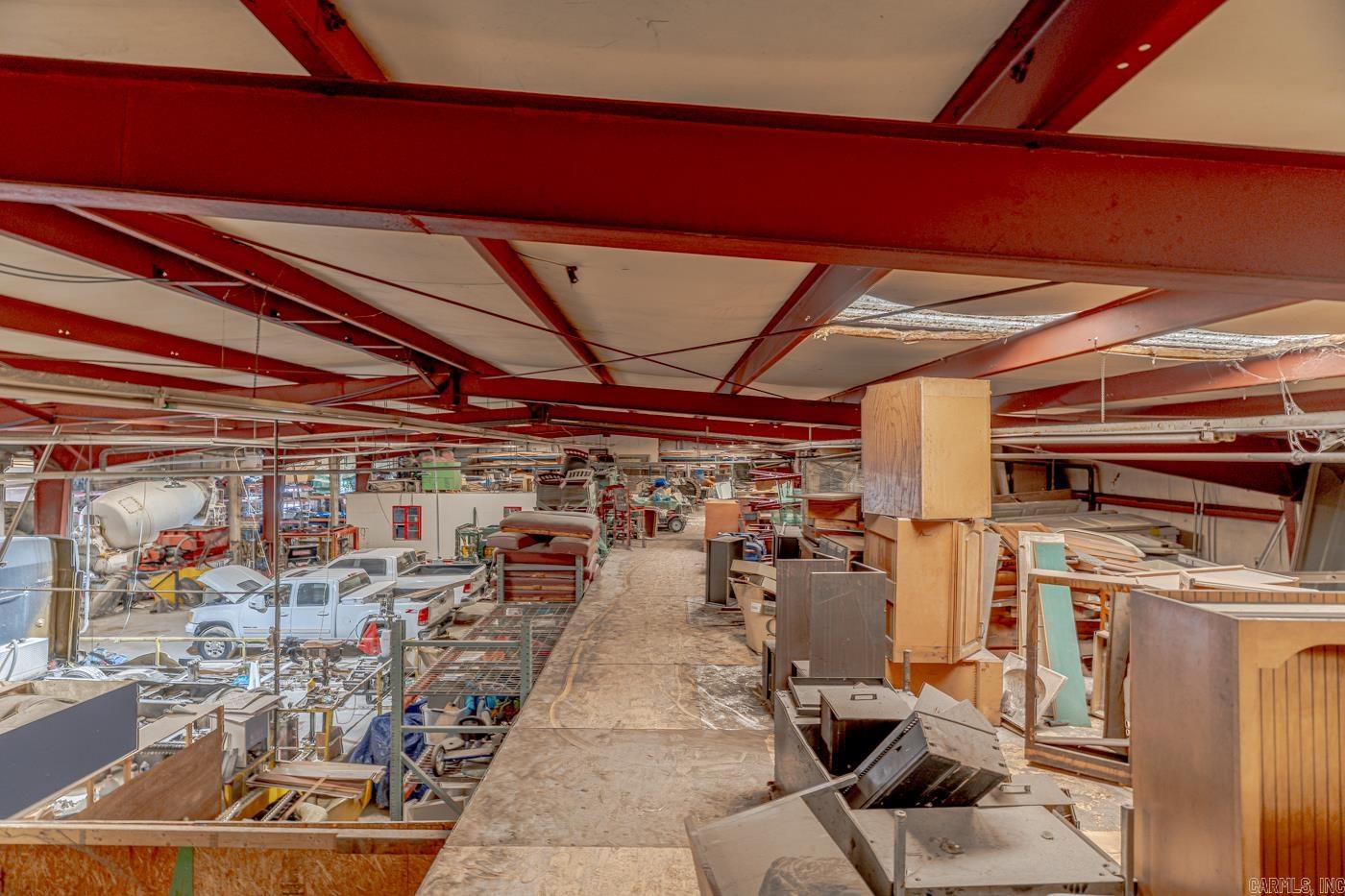 Krewson - Commercial Sale