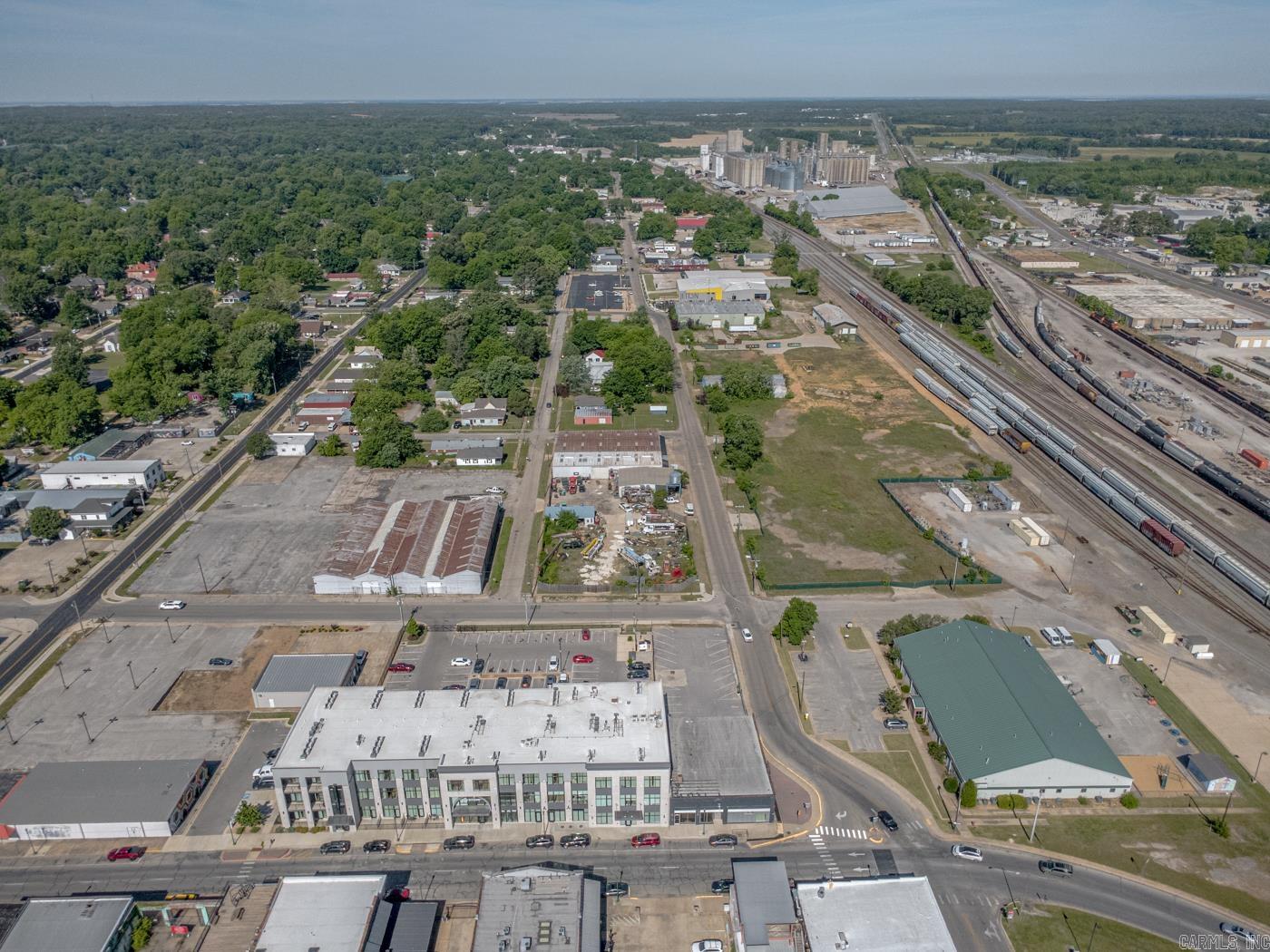 Krewson - Commercial Sale