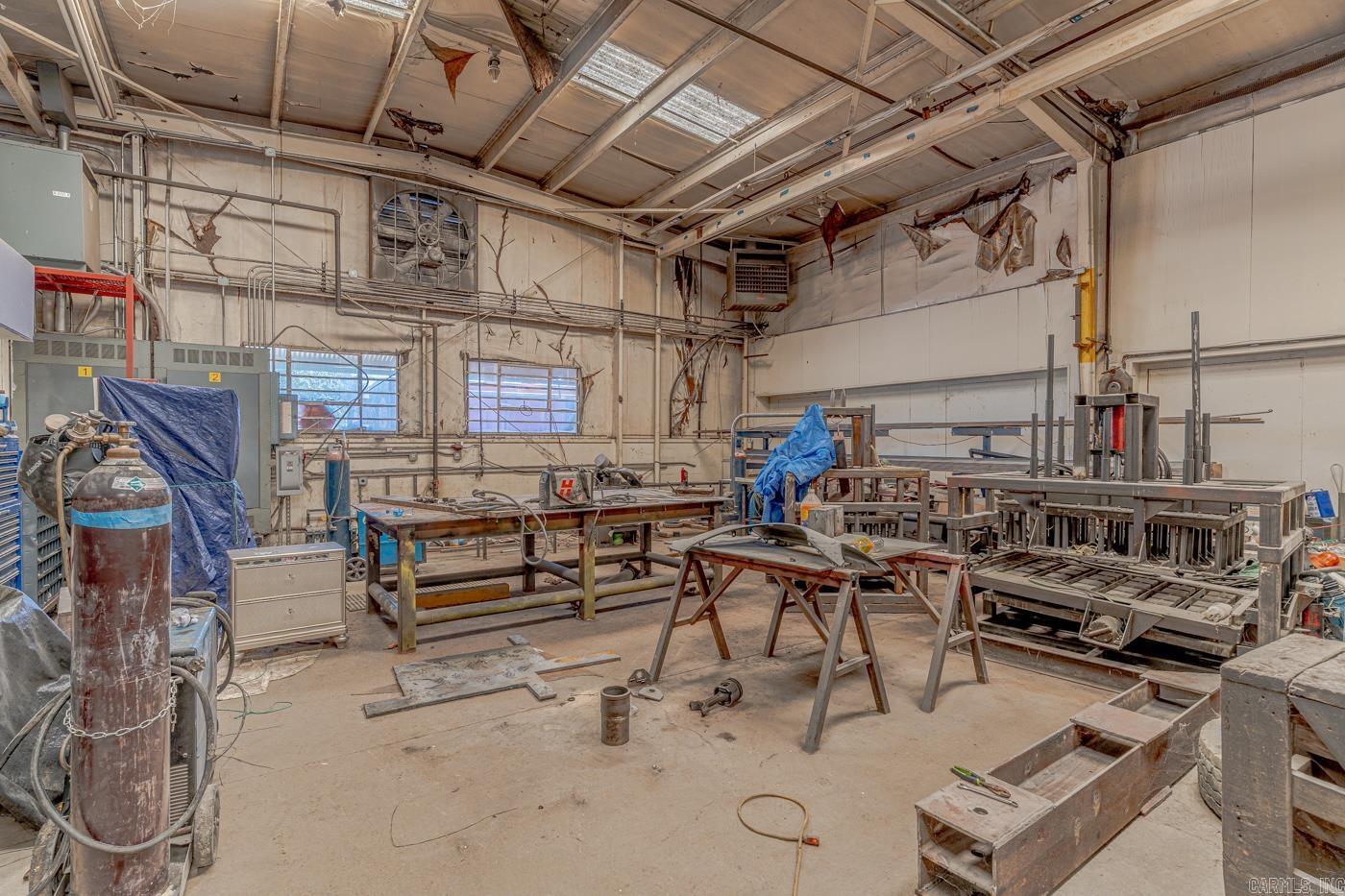 Krewson - Commercial Sale