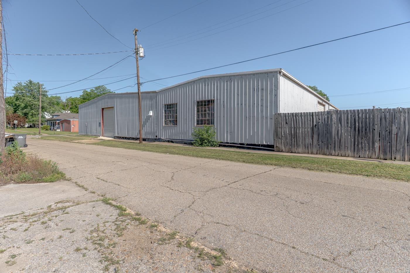 Krewson - Commercial Sale