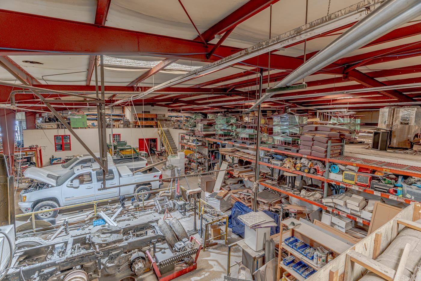 Krewson - Commercial Sale