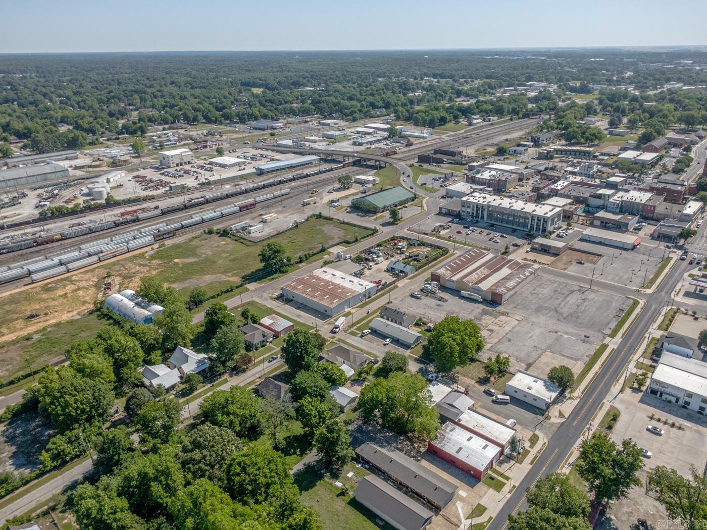 Krewson - Commercial Sale