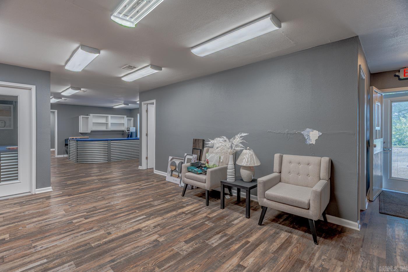 Krewson - Commercial Sale