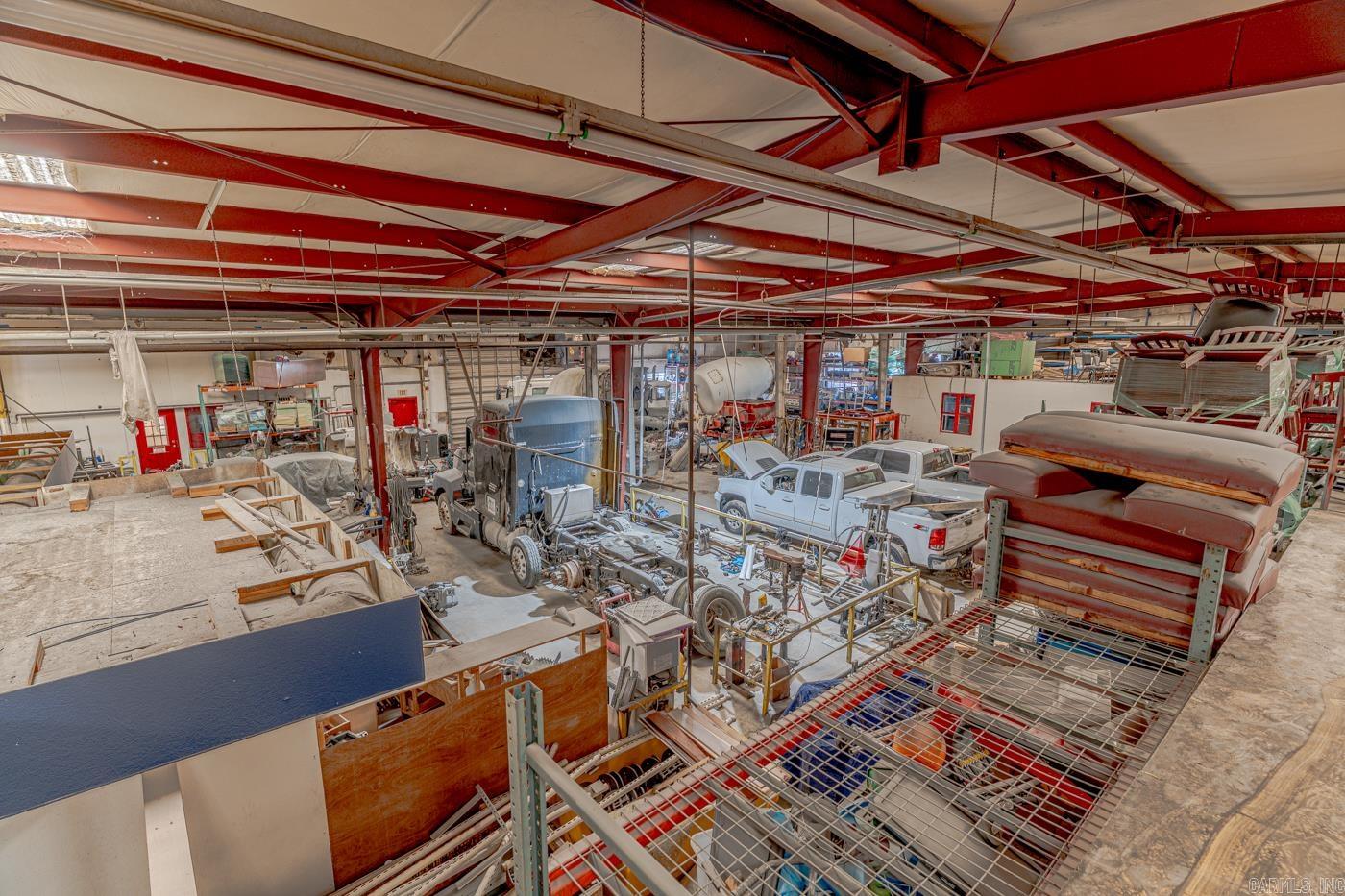 Krewson - Commercial Sale