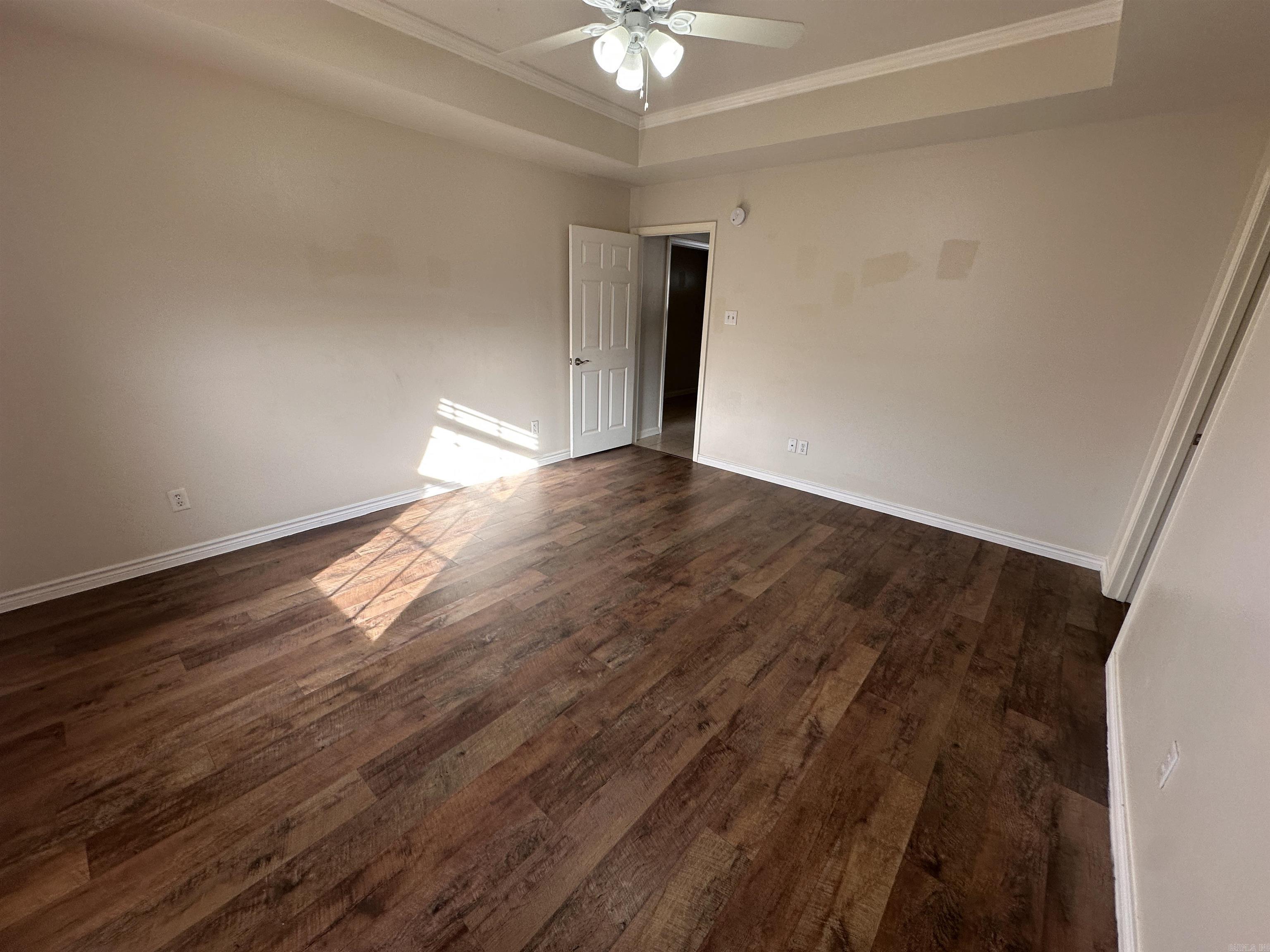 MOON RIDGE ESTATES - Residential