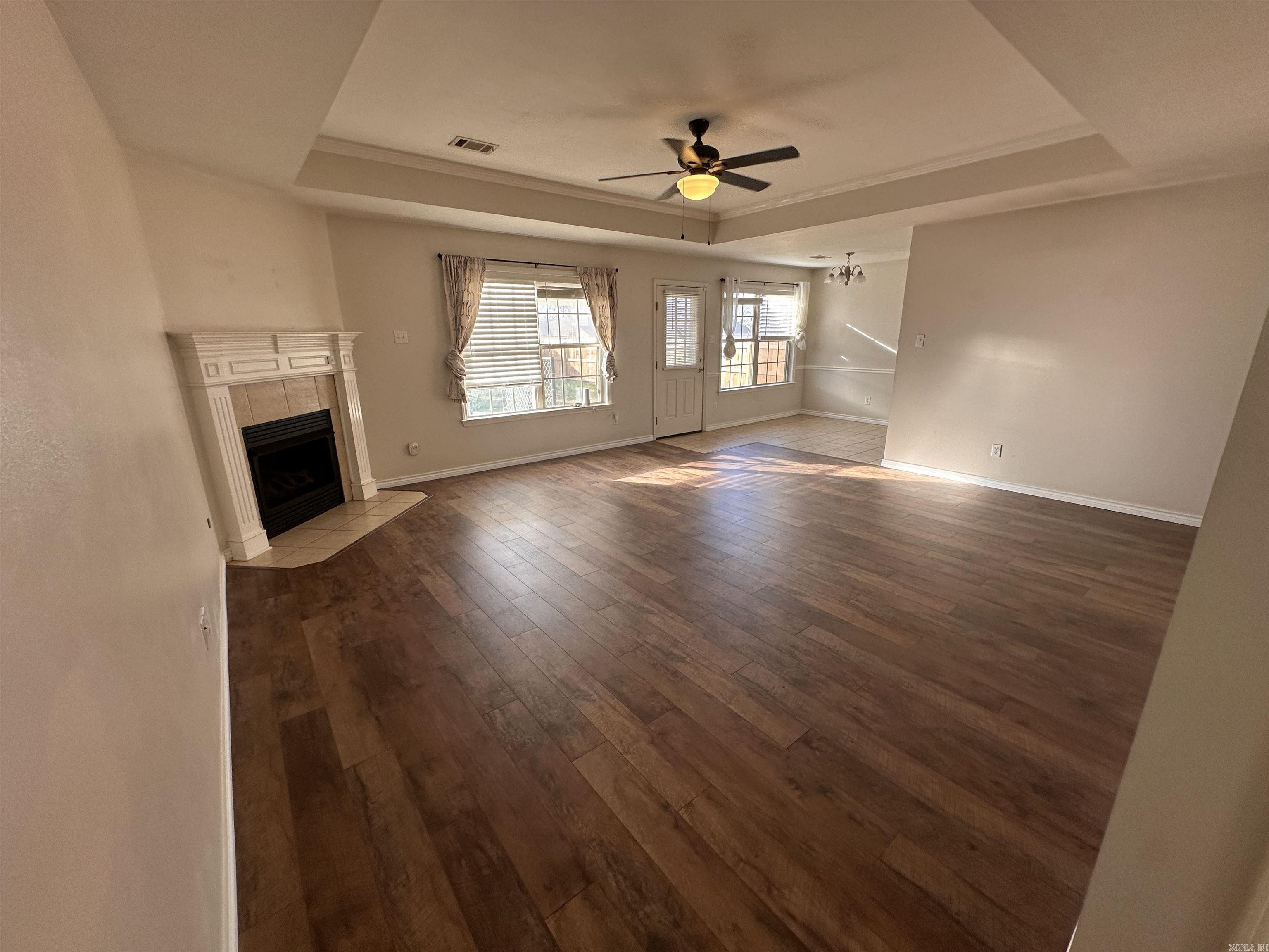 MOON RIDGE ESTATES - Residential