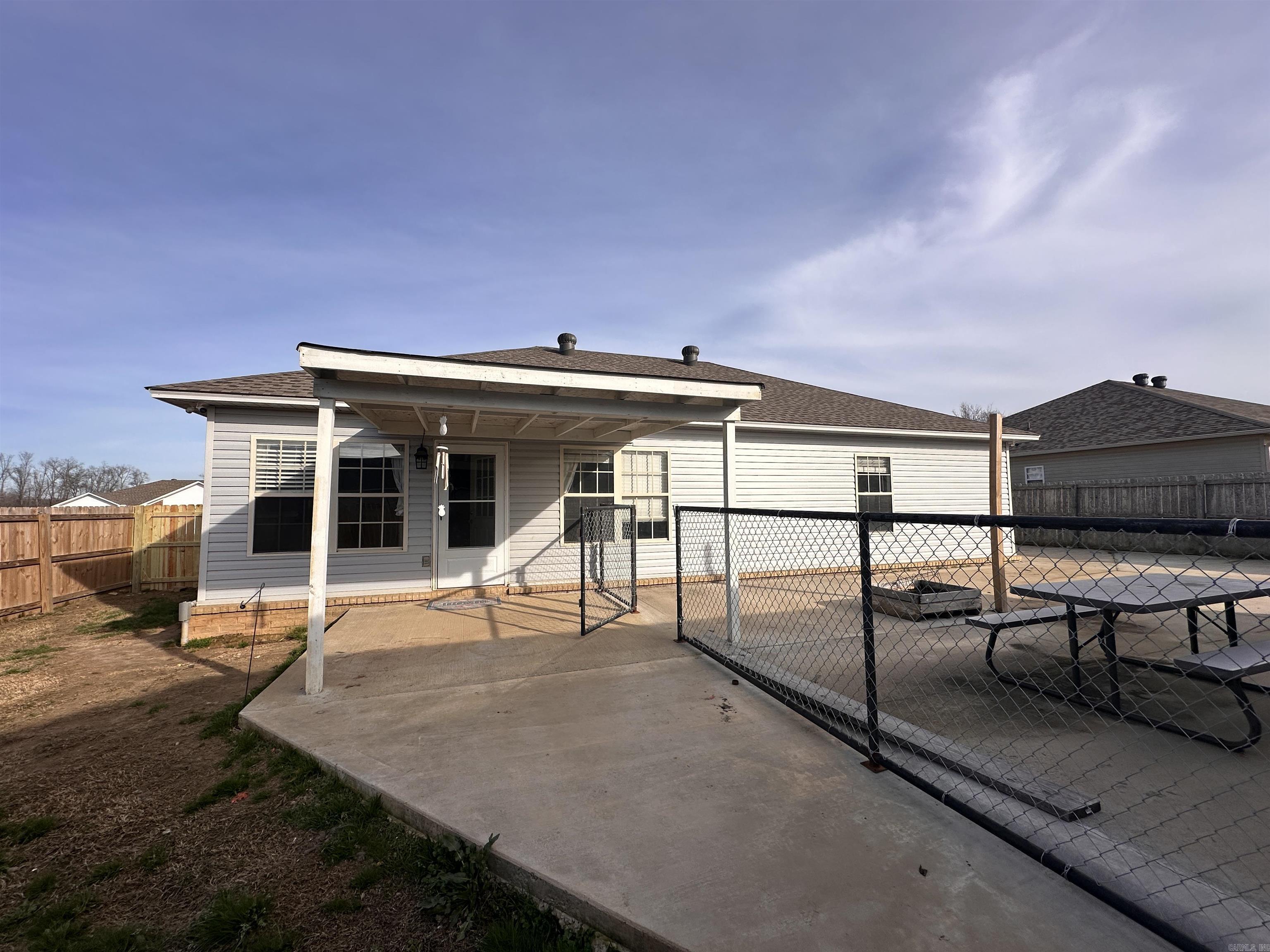 MOON RIDGE ESTATES - Residential