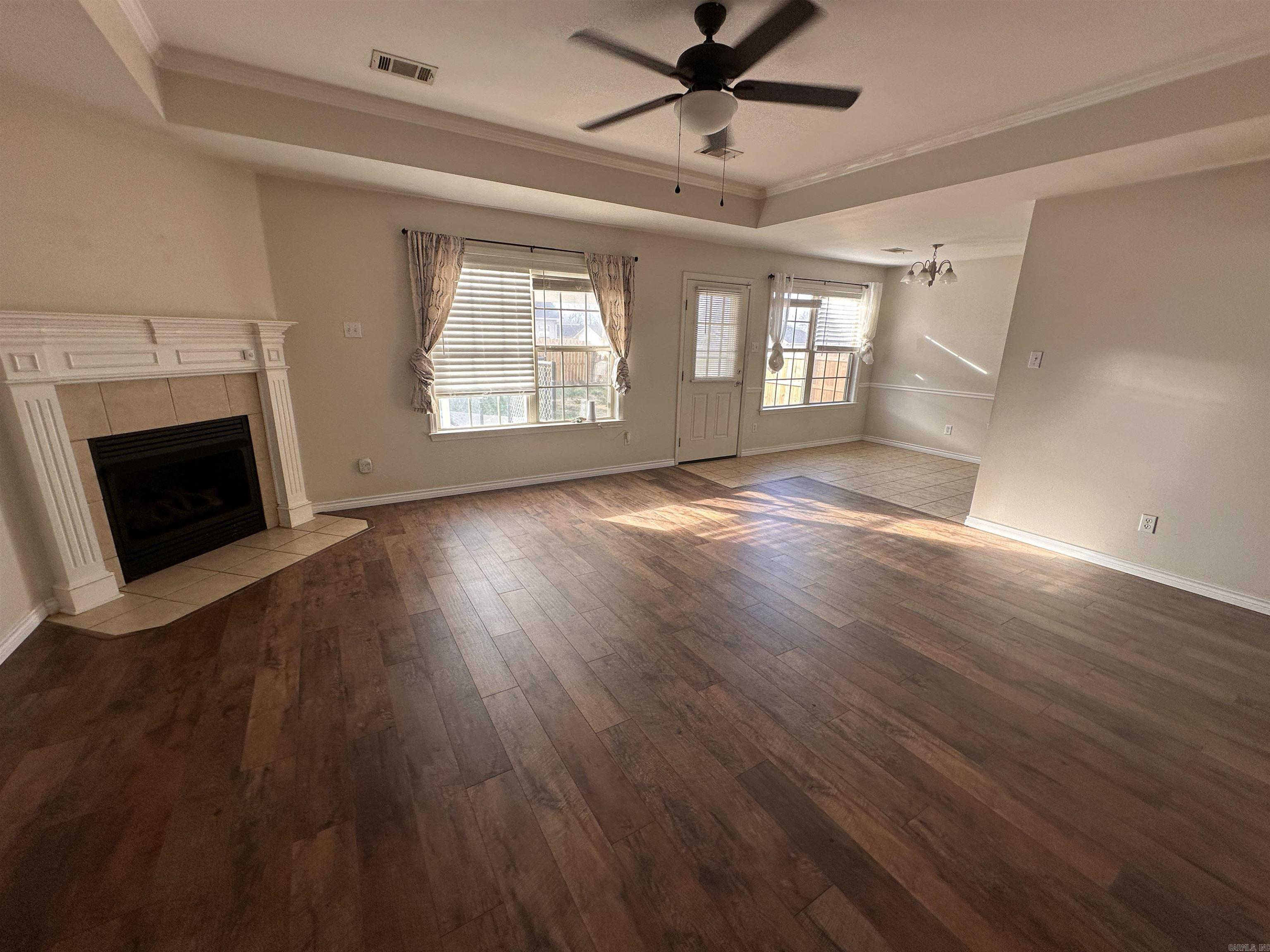 MOON RIDGE ESTATES - Residential