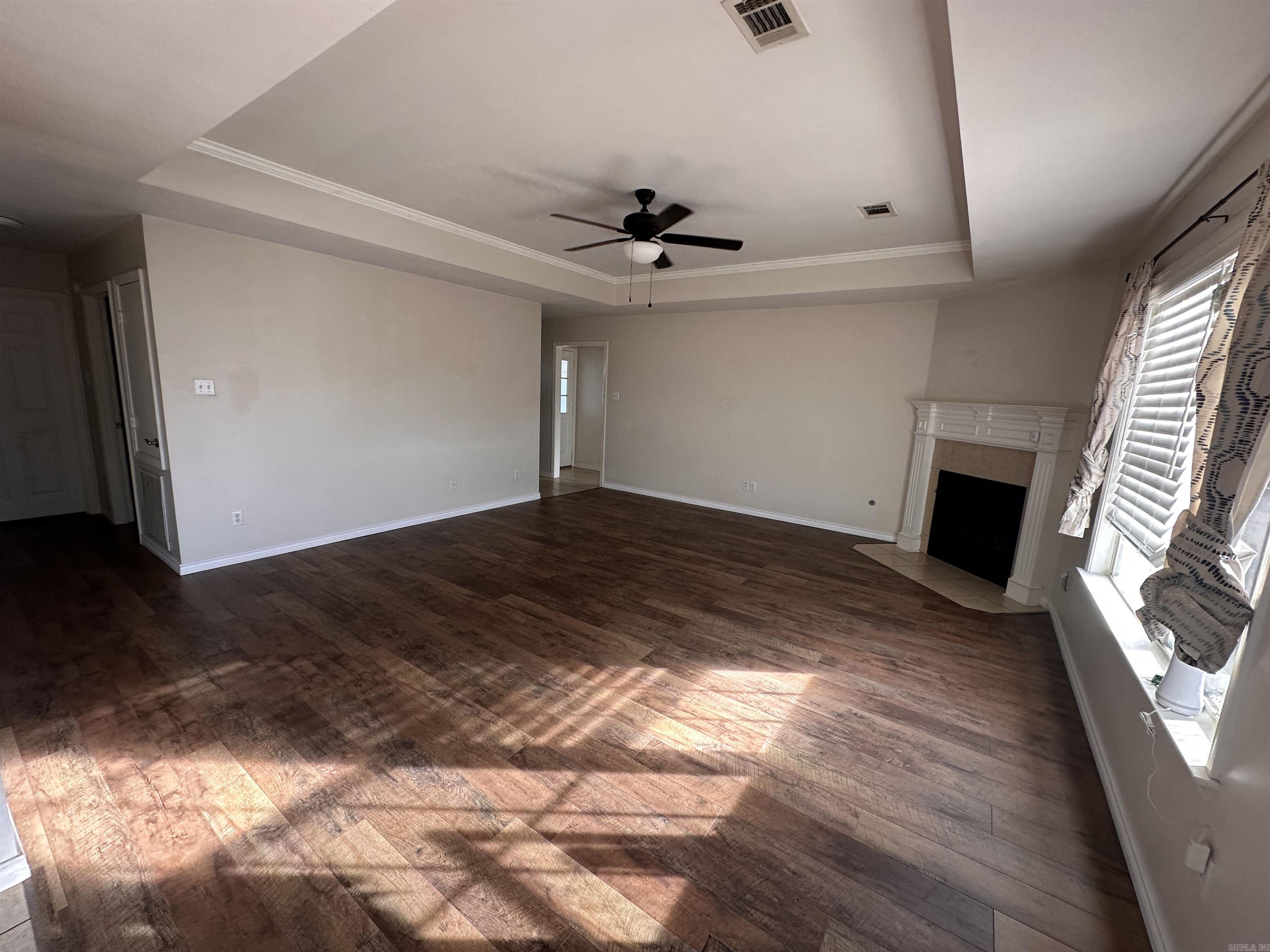 MOON RIDGE ESTATES - Residential