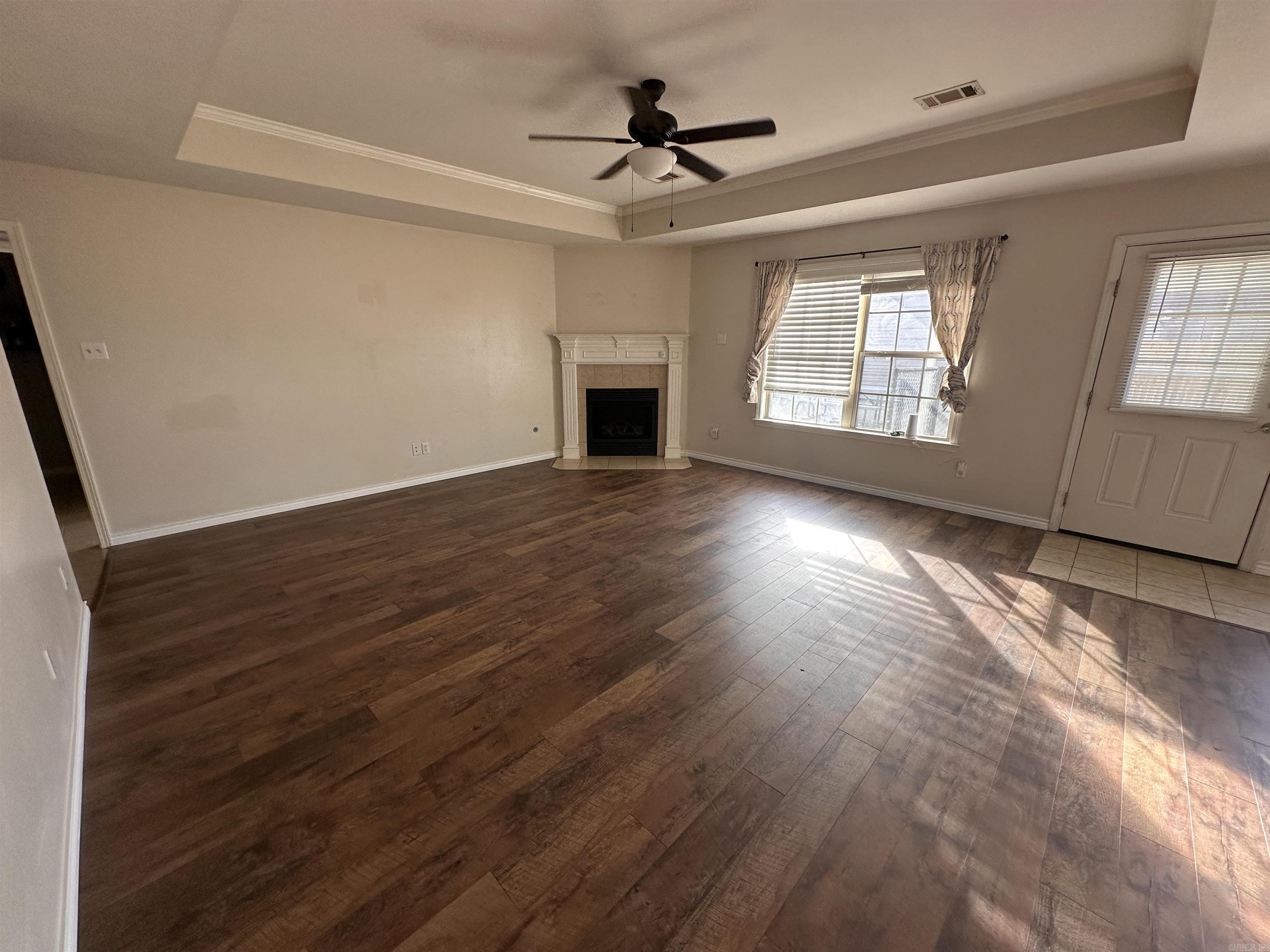 MOON RIDGE ESTATES - Residential