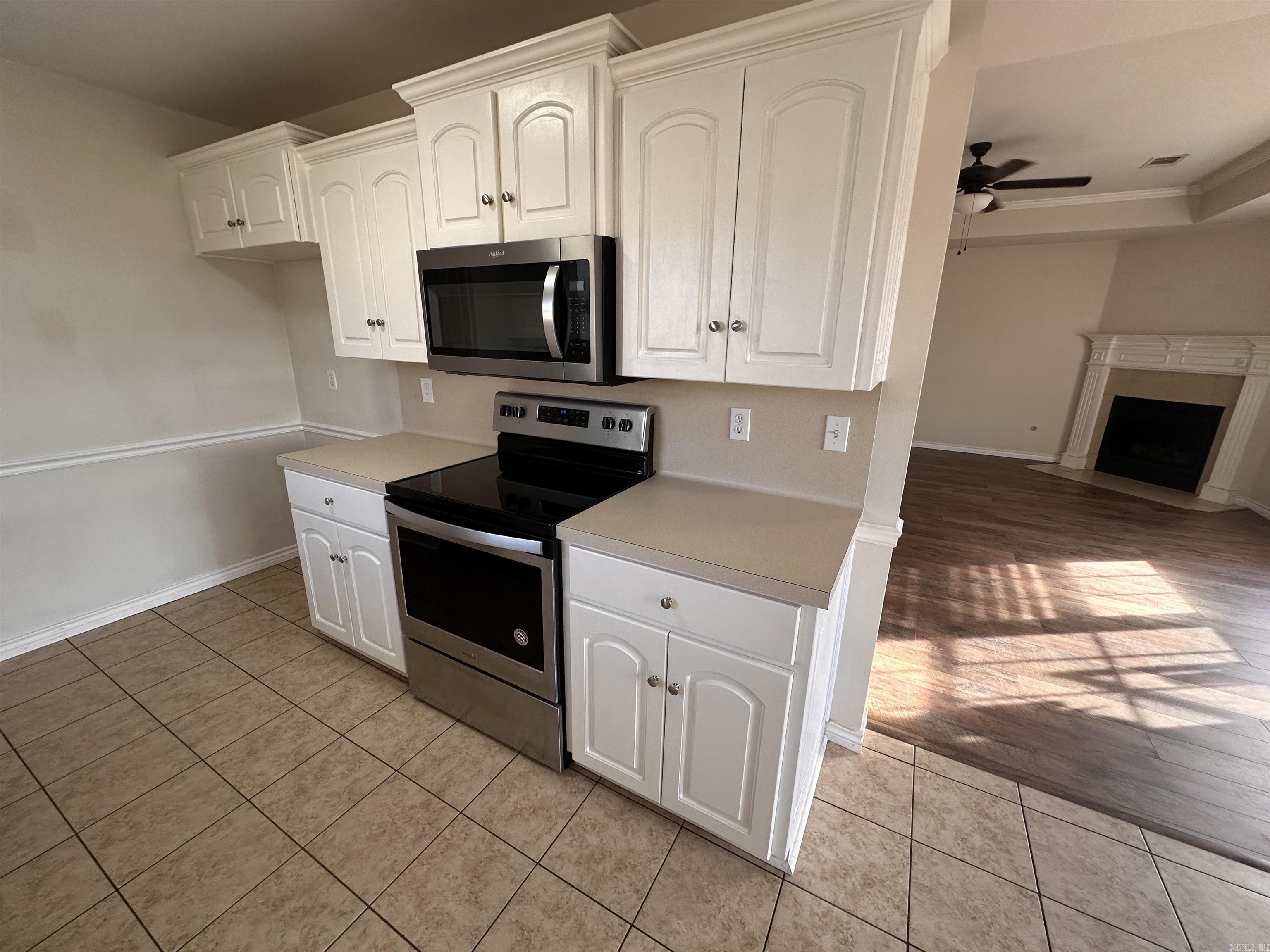 MOON RIDGE ESTATES - Residential